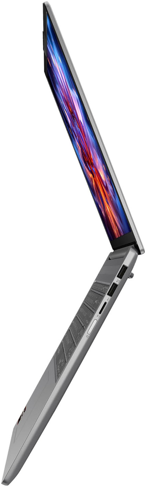 Lenovo Notebook »IdeaPad Slim 5 16AGP11« 40,6 cm / 16 ″ AMD Ryzen™ AI 7 1.000 GB SSD