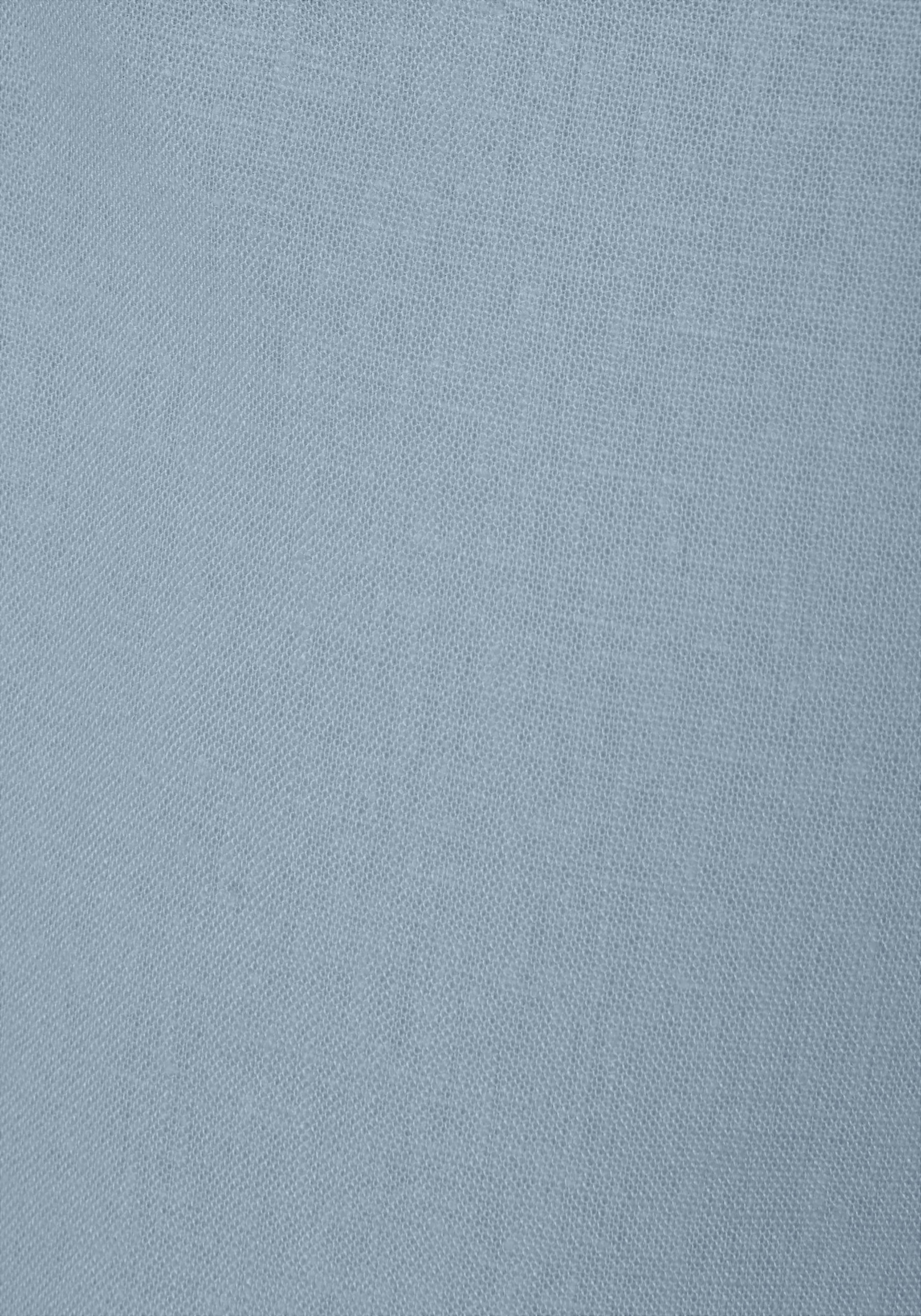 LASCANA Webshorts  aus Leinen-Viskose-Mix