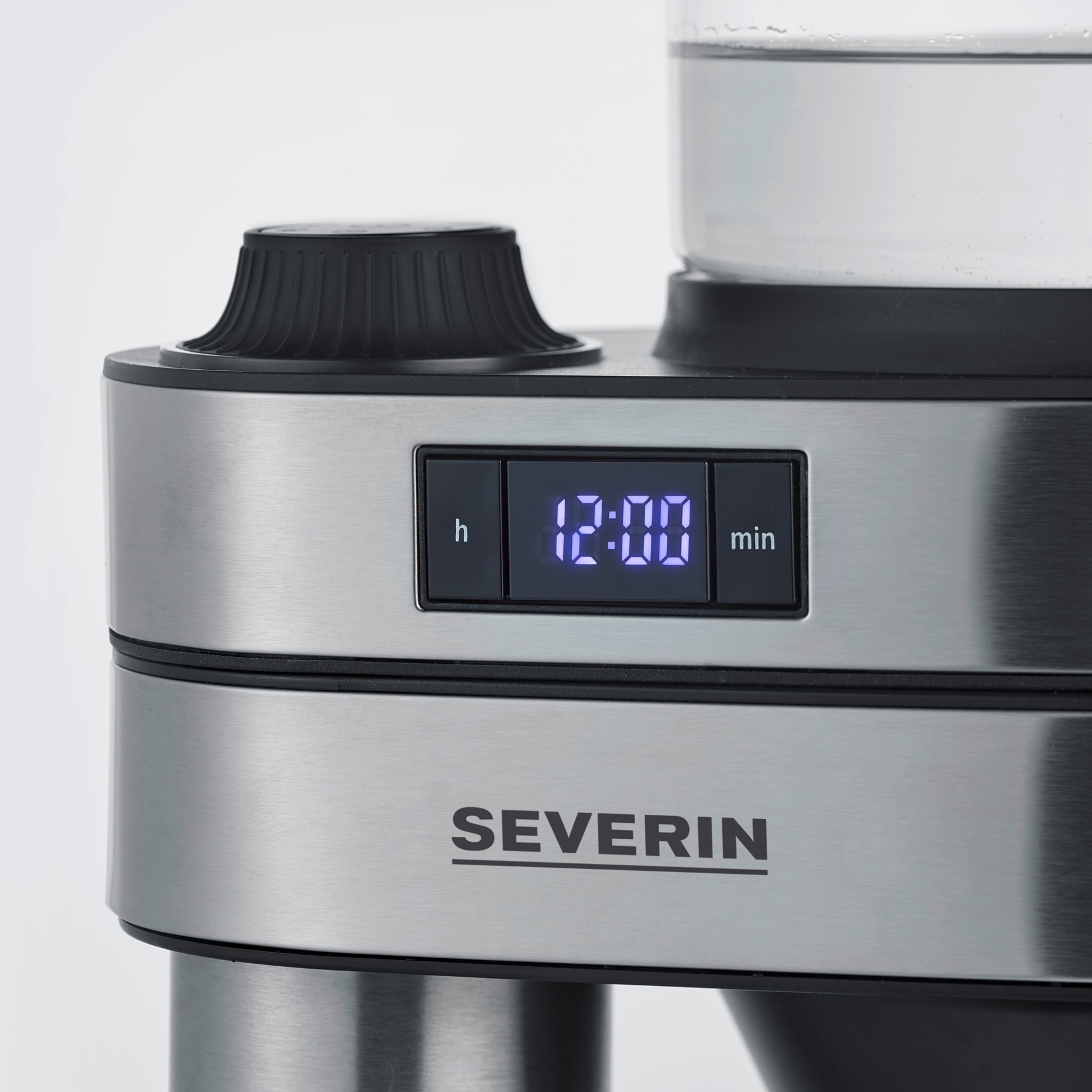 Severin Filterkaffeemaschine »Café Caprice KA 5762«, 1 l Kaffeekanne, Papierfilter, 1x4