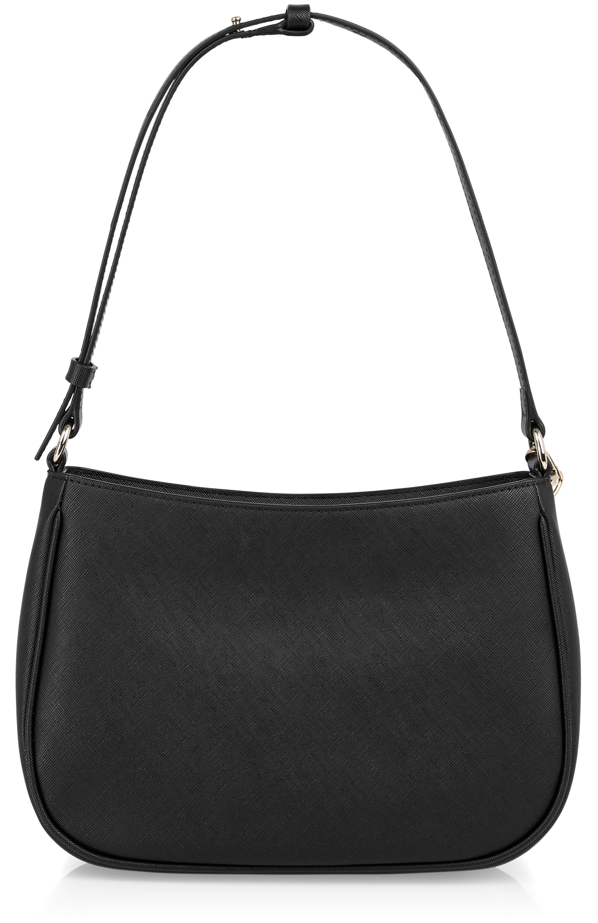 Marc Cain Henkeltasche »Artist's Soul«, Schultertasche, Handtasche mit kleiner Tasche zum Einstecken