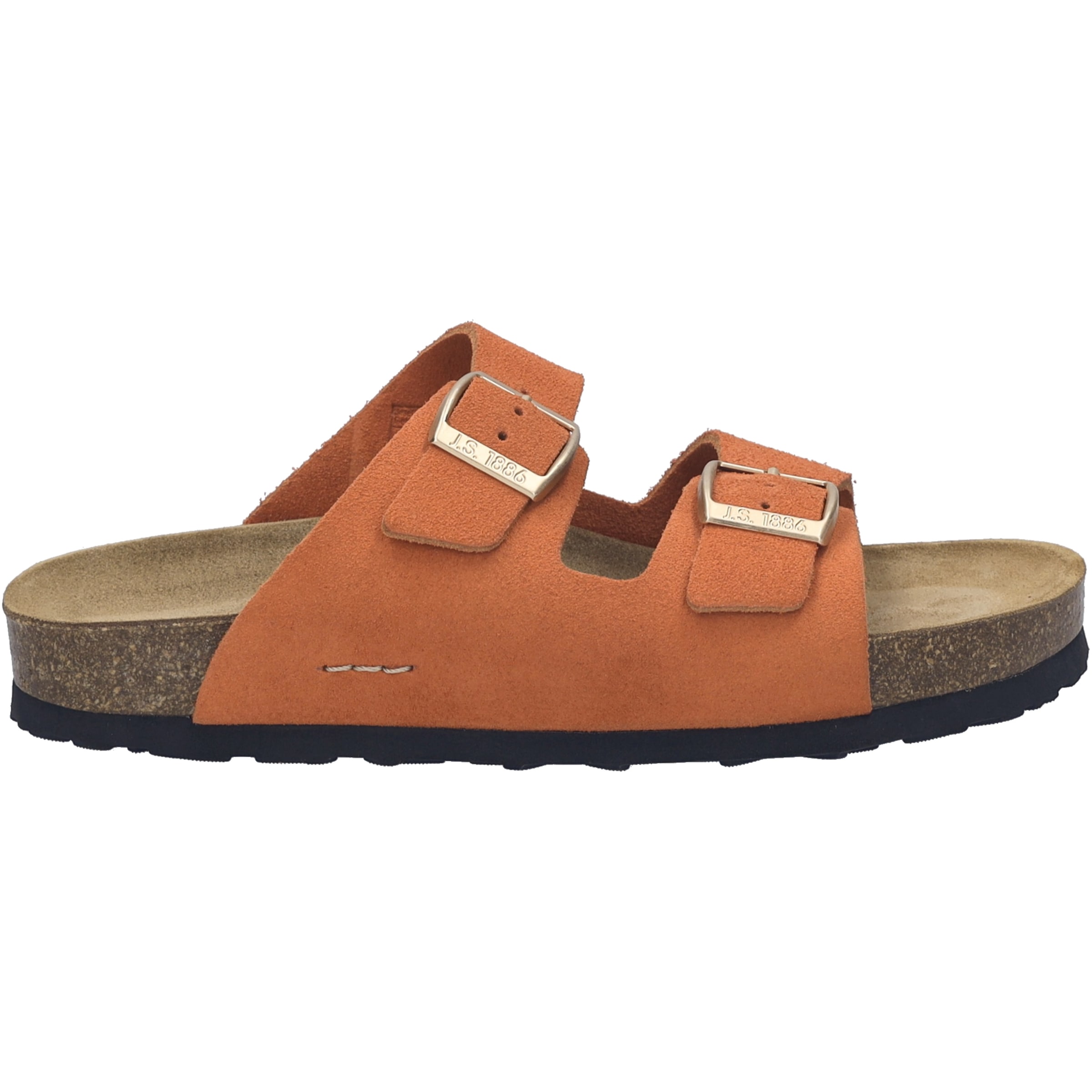 Josef Seibel Sandale »Hermine 01, orange«