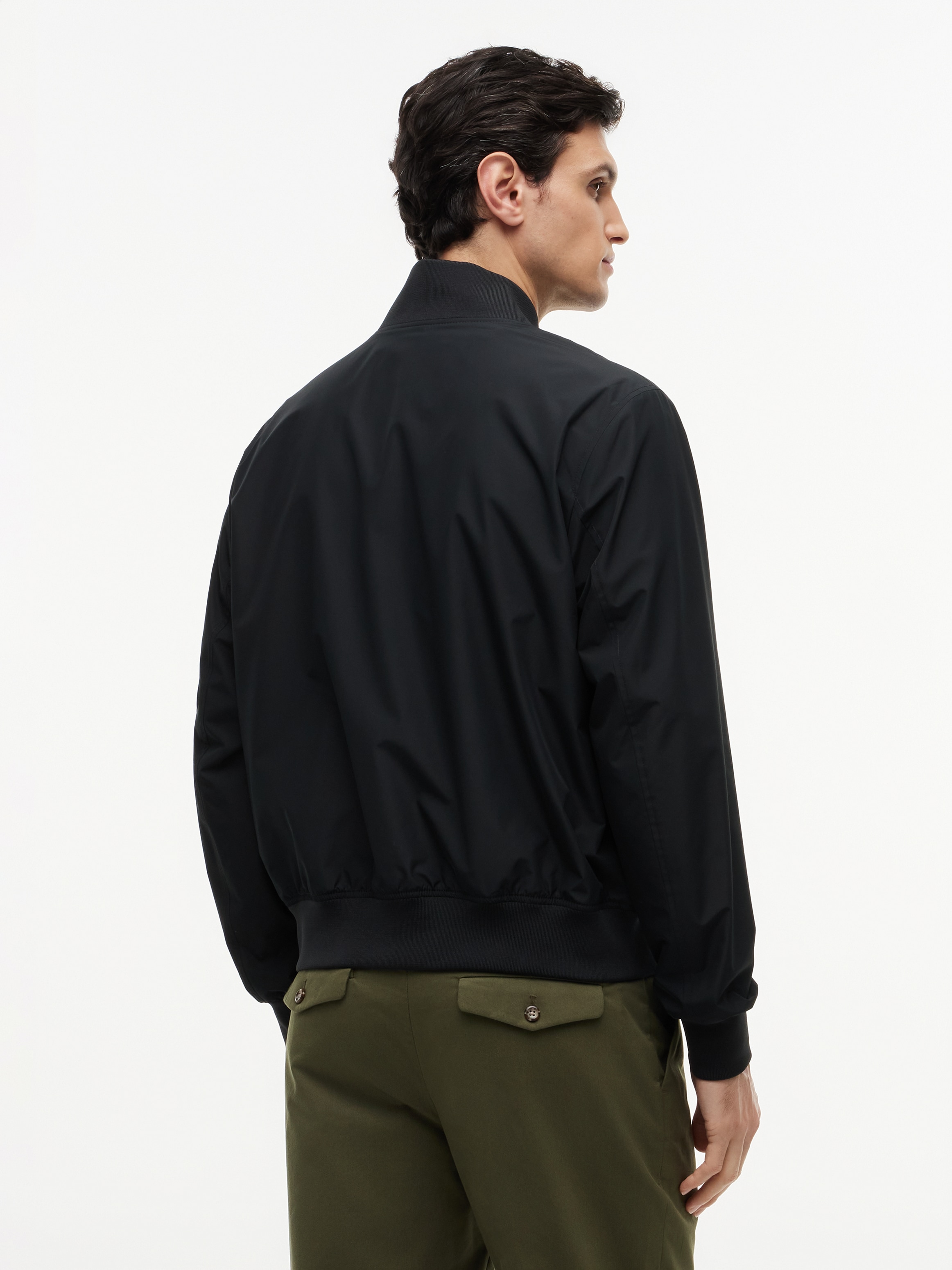 Tommy Hilfiger Bomberjacke »PACKABLE«