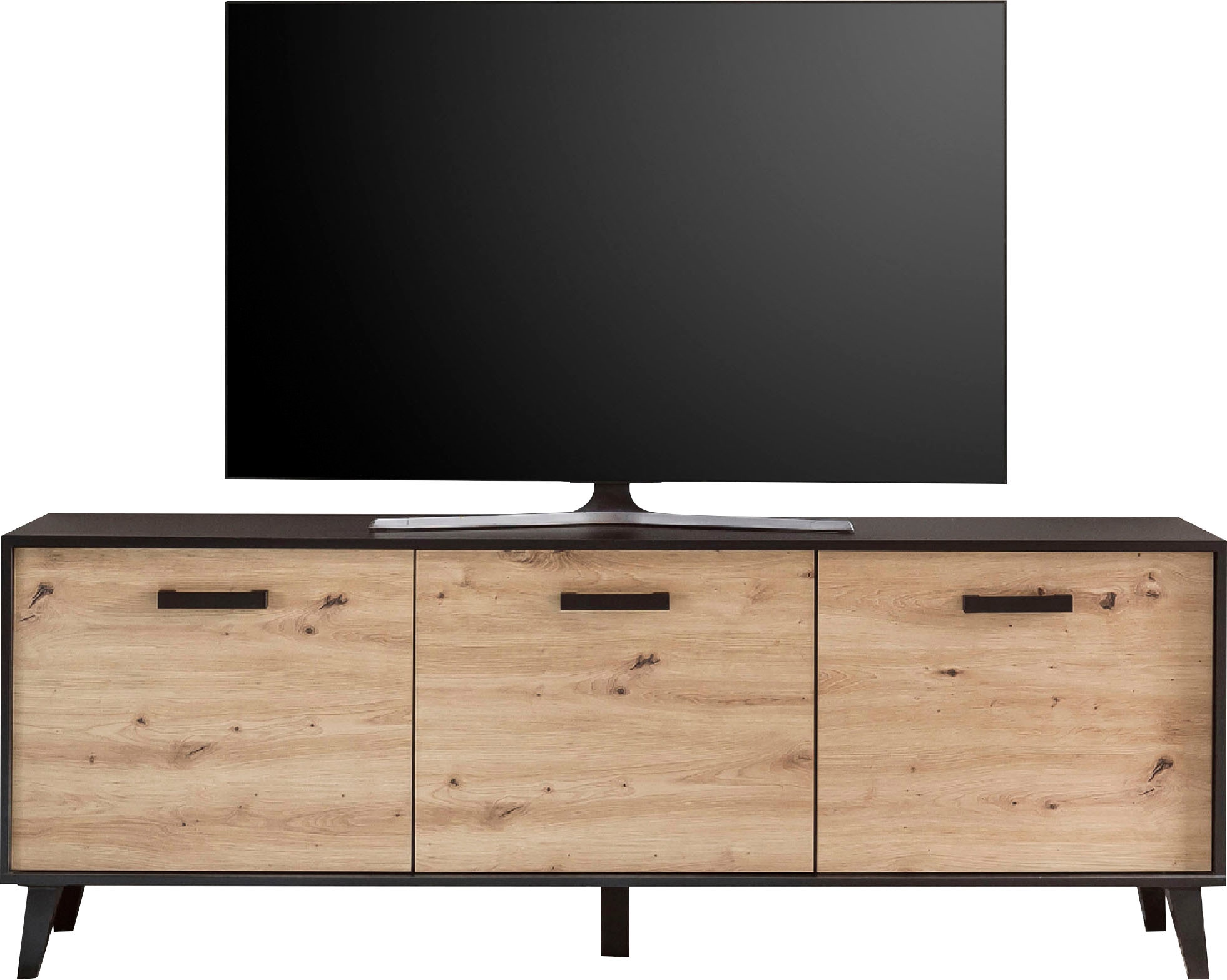 ca. »ARTONA«, im OTTO Online Breite 186 cm bestellen TV-Schrank INOSIGN Shop