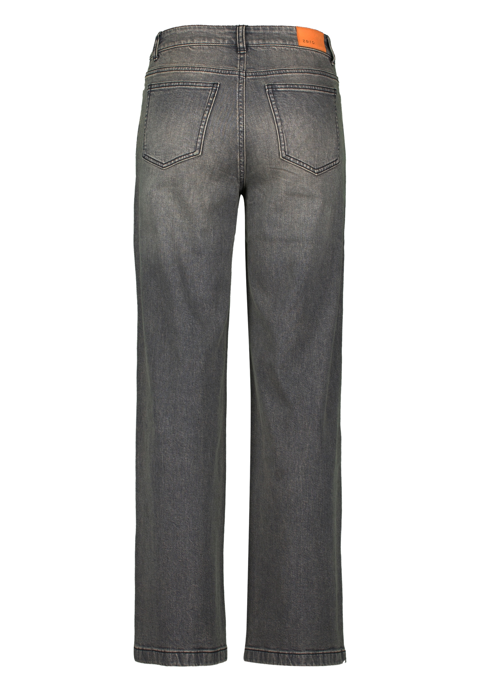 Zero Webhose »Jeans weites Bein 32 Inch«