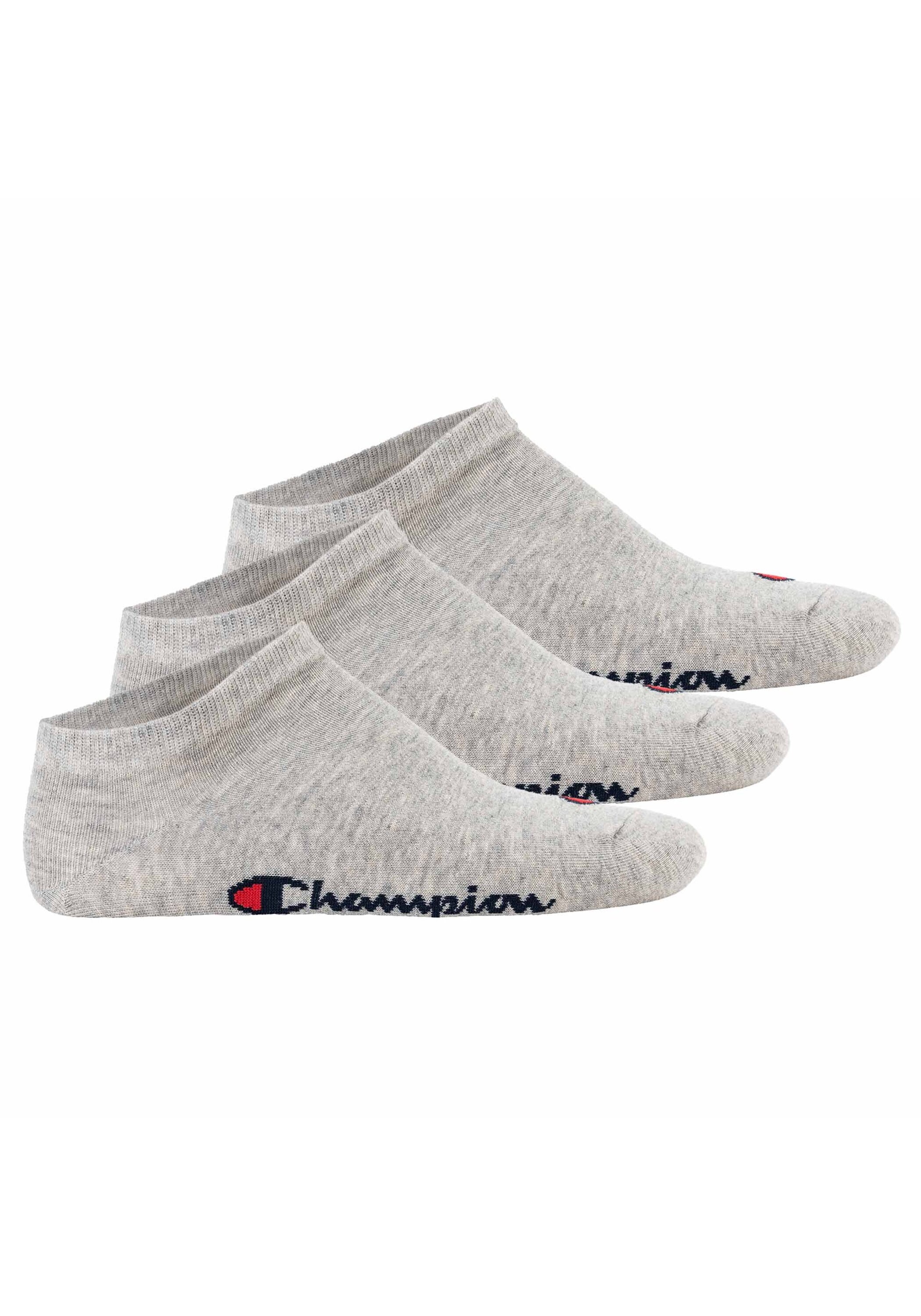 Champion Kurzsocken »Socken 3er Pack«