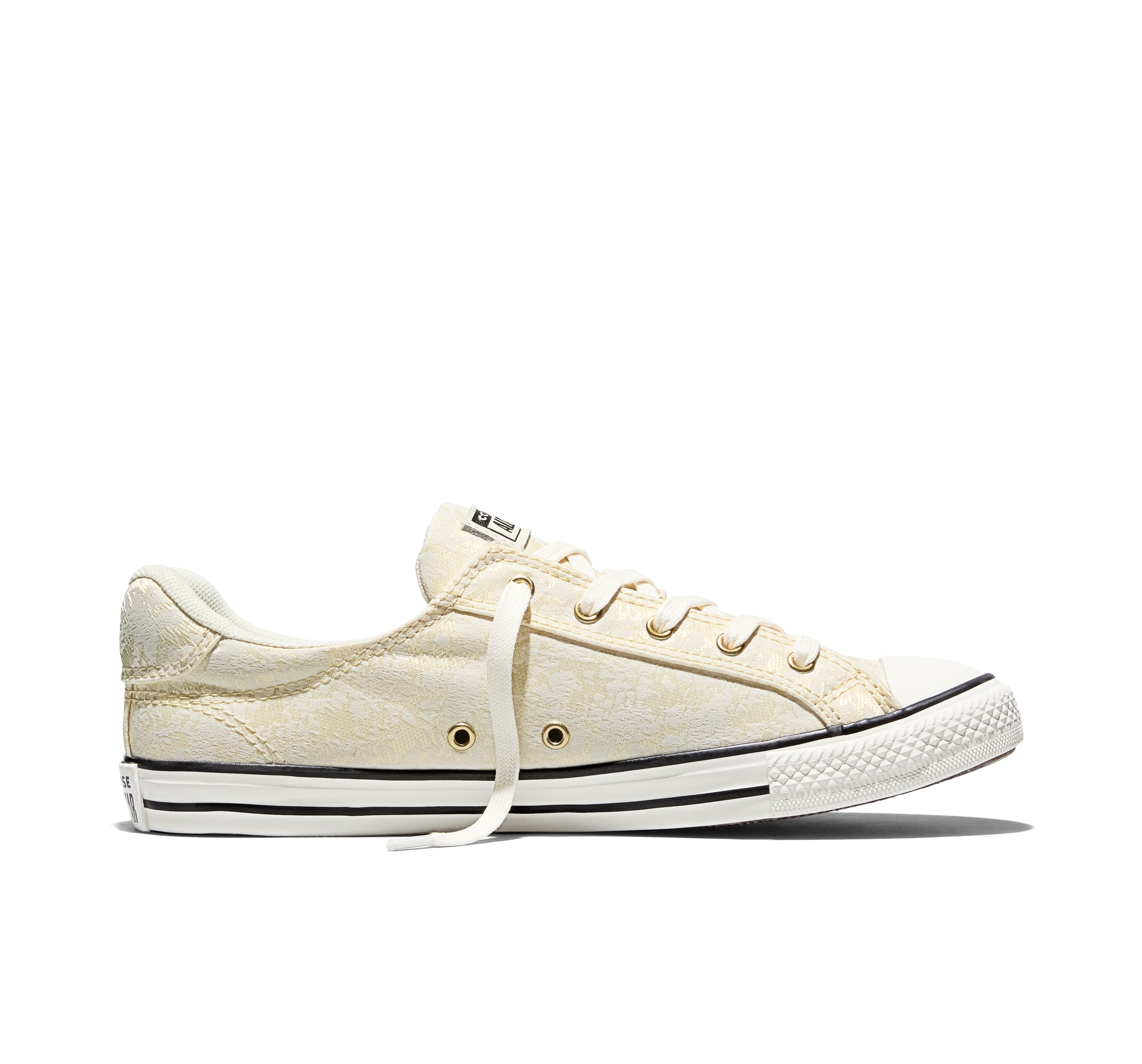 Converse Sneaker »CHUCK TAYLOR ALL STAR DAINTY LUCKY«