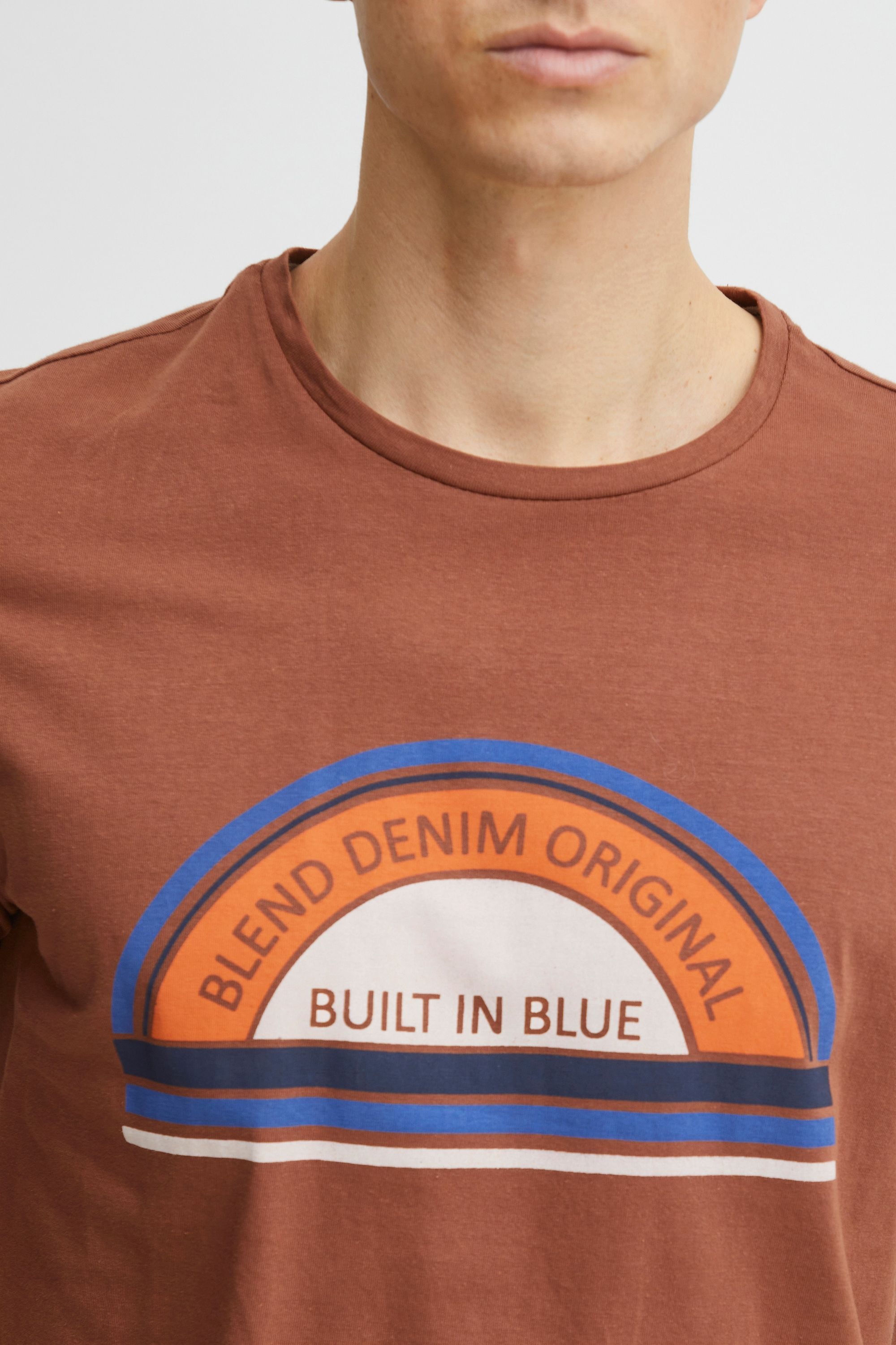 Blend T-Shirt »T-Shirt BHTee«