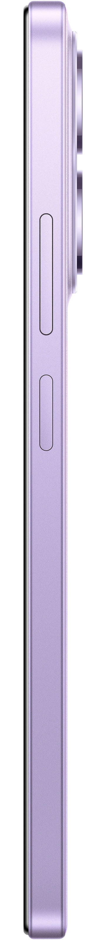 Xiaomi Smartphone »Redmi 15C 5G 4+128GB«, Dusk Purple