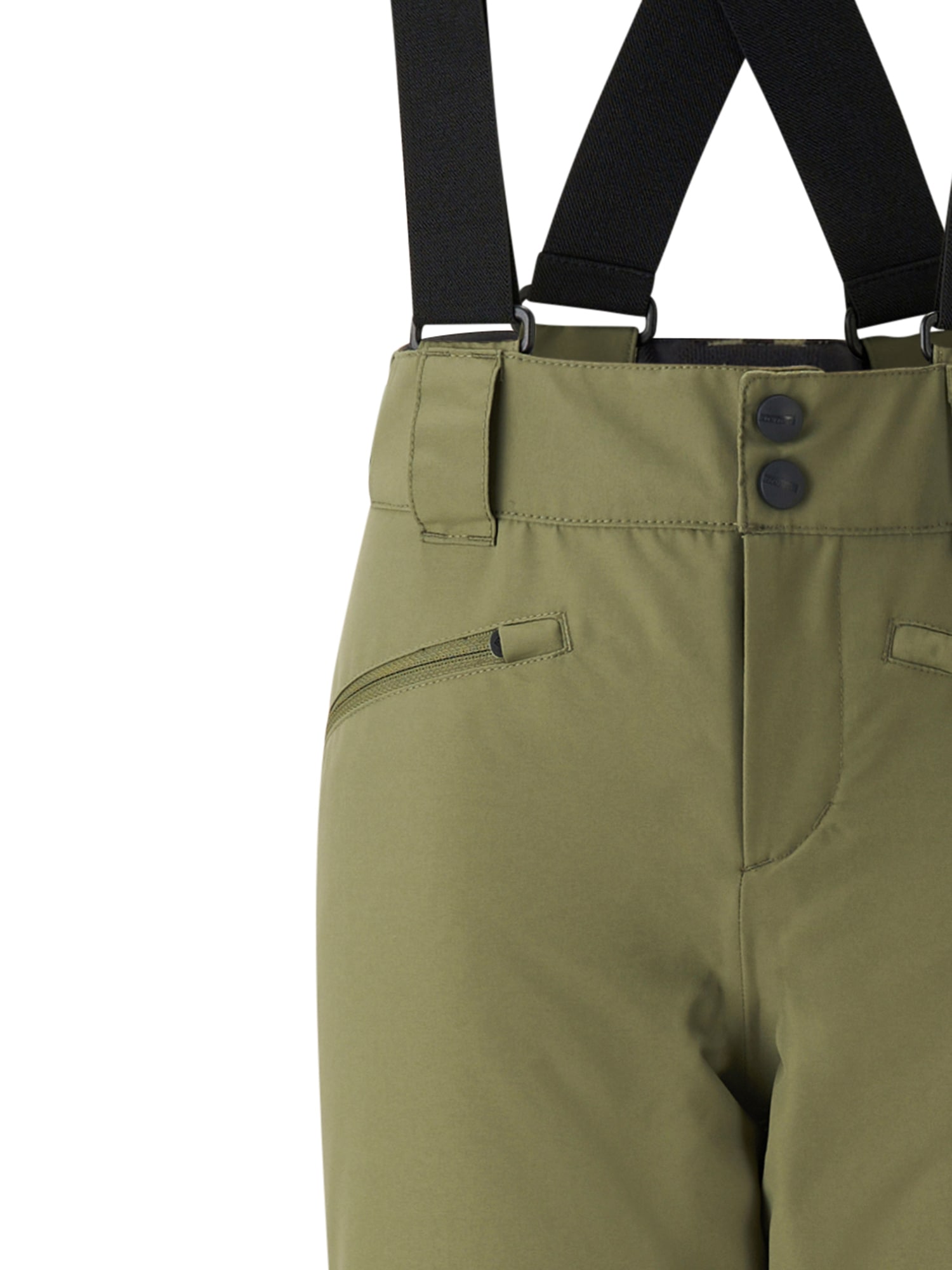 Ziener Skihose »AXI-Z pants junior«