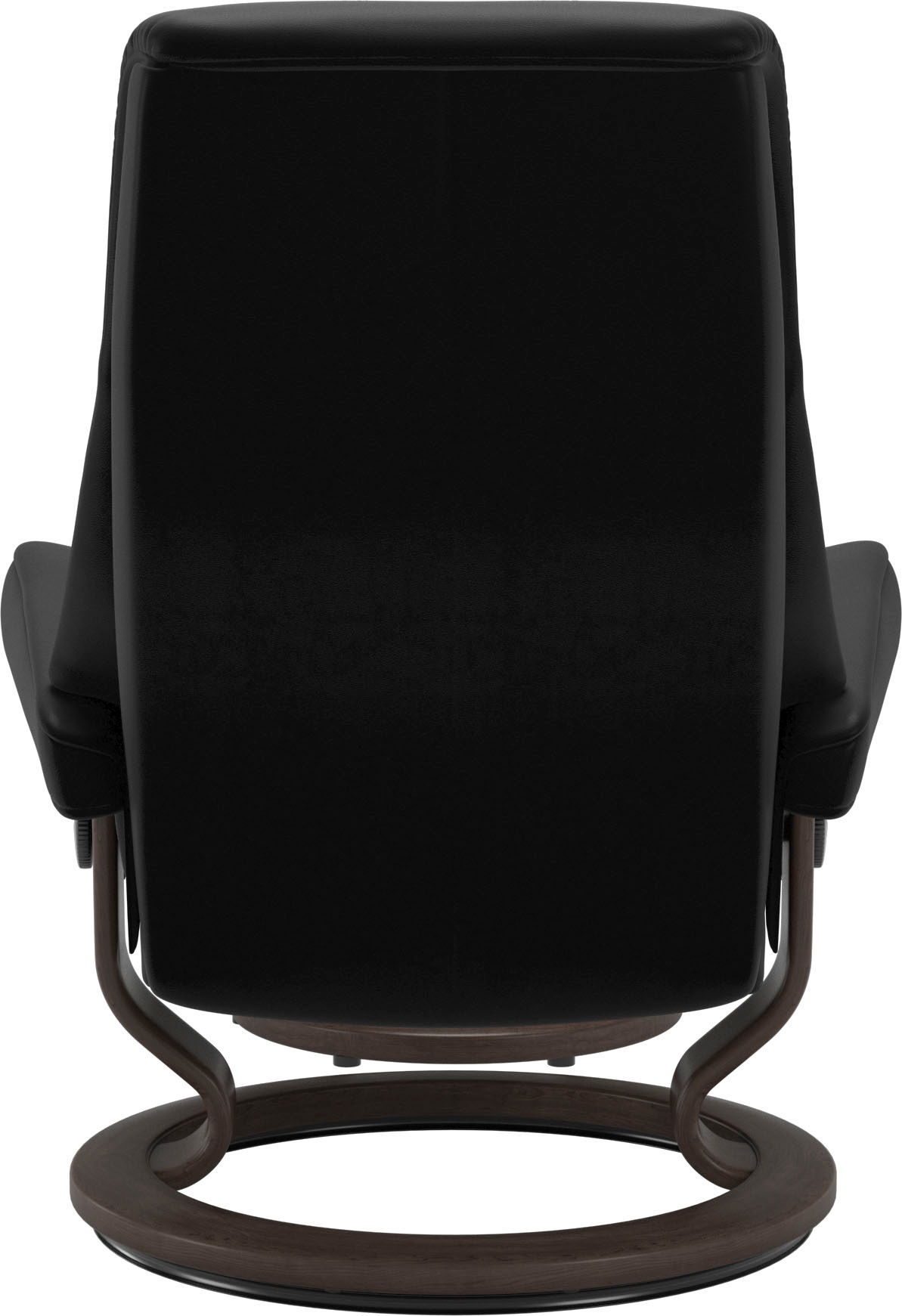 Stressless® Fußhocker »View« mit Classic Base,Gestell Wenge