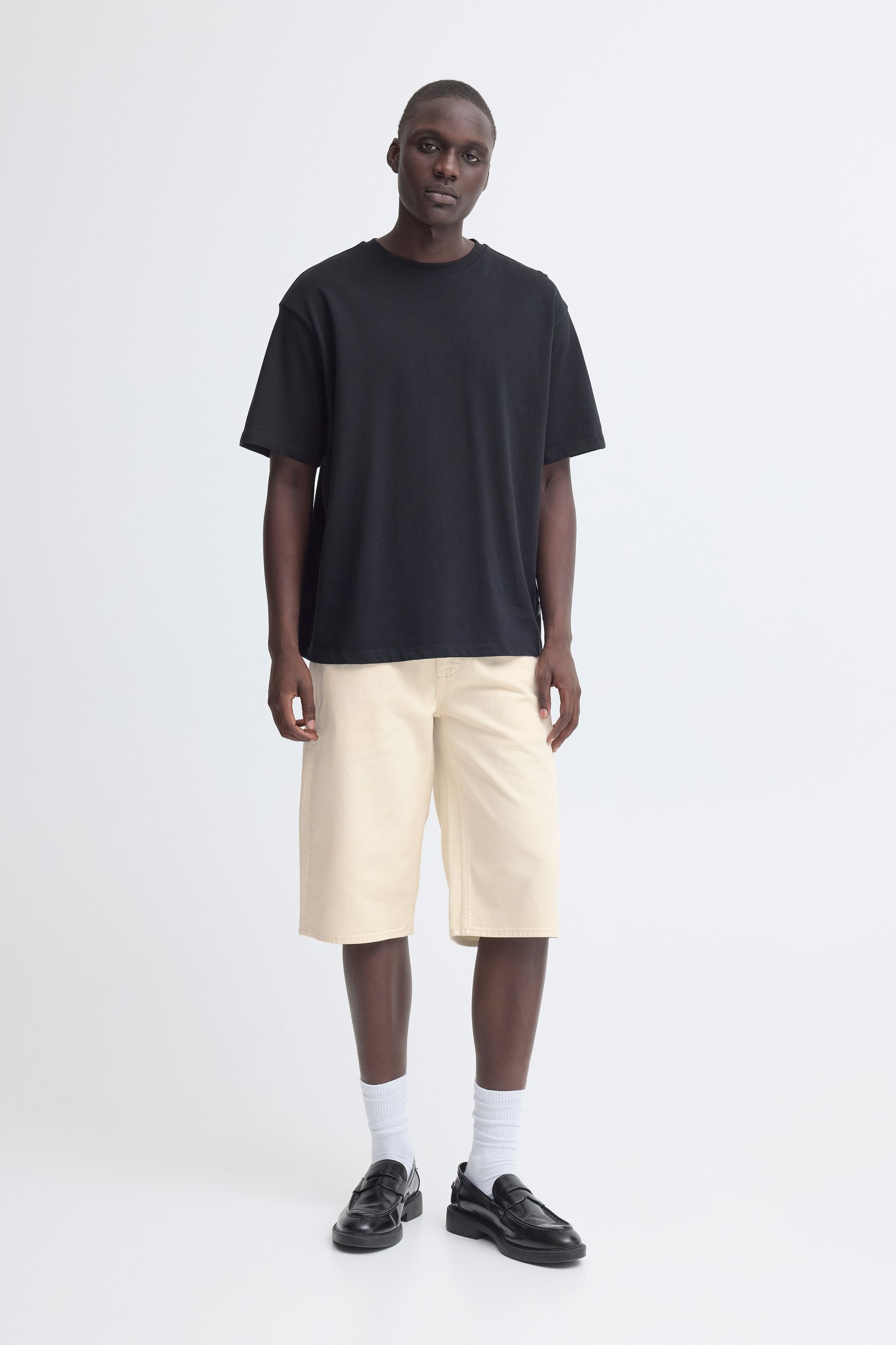 Blend Jeansshorts »Shorts BHFlake Loose«