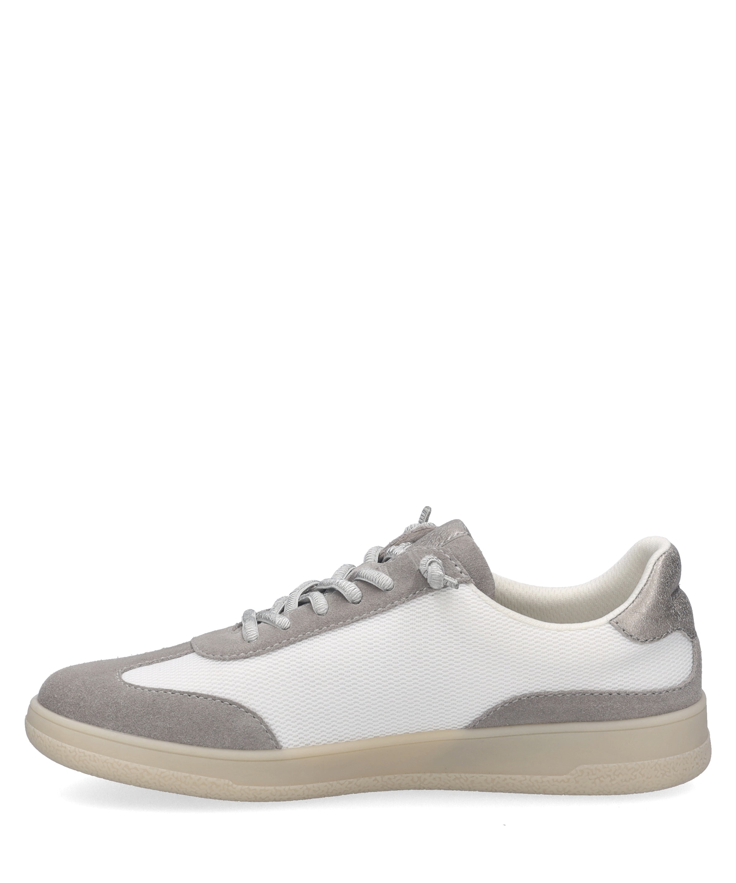 Josef Seibel Sneaker »Jade 02, grau-multi«