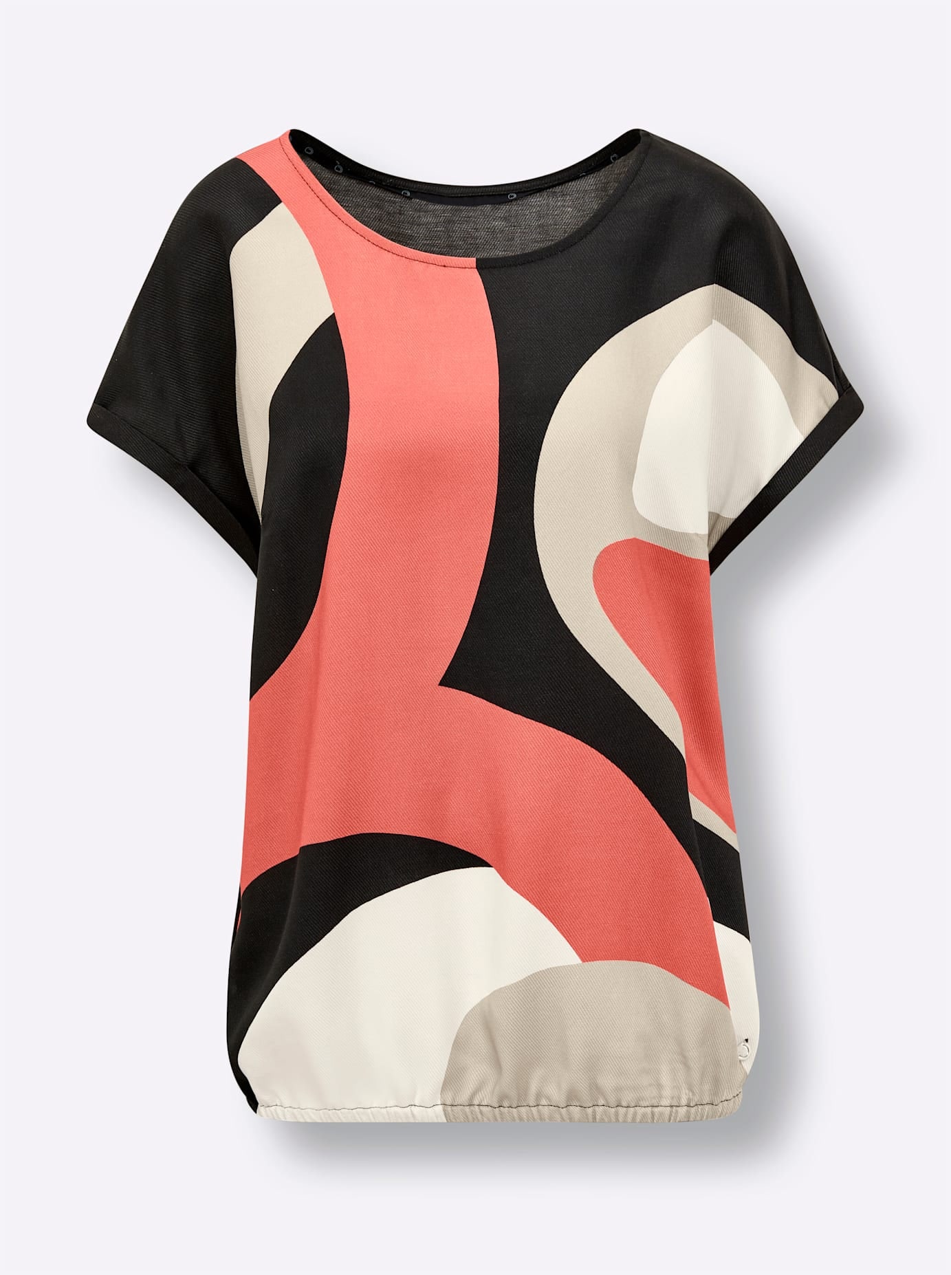 CREATION L PREMIUM Schlupfbluse