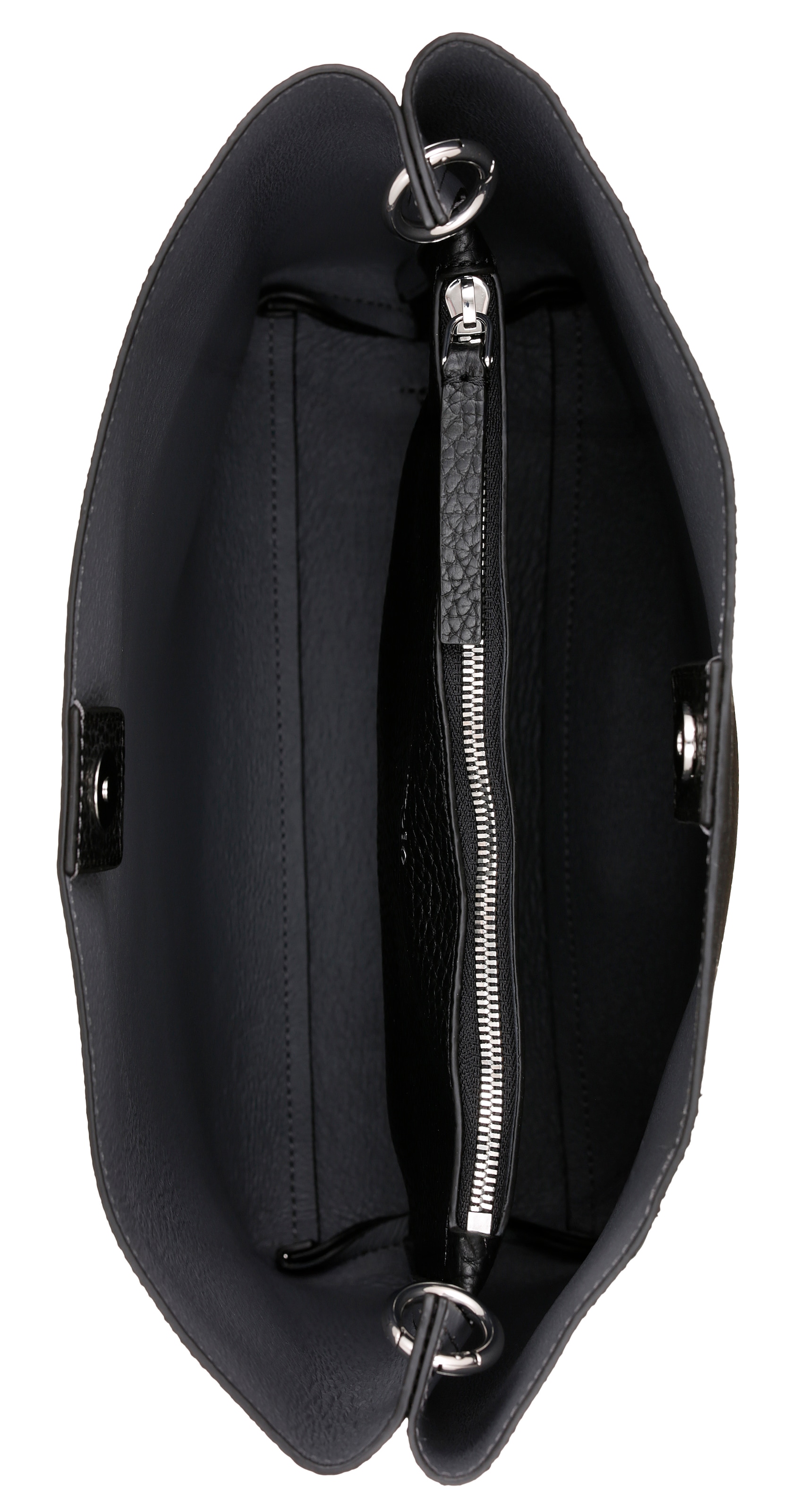 Marc O'Polo Accessories Umhängetasche »Brinja« Damen Schultertasche, Henkeltasche, Handtasche mit Crossbody Gurt