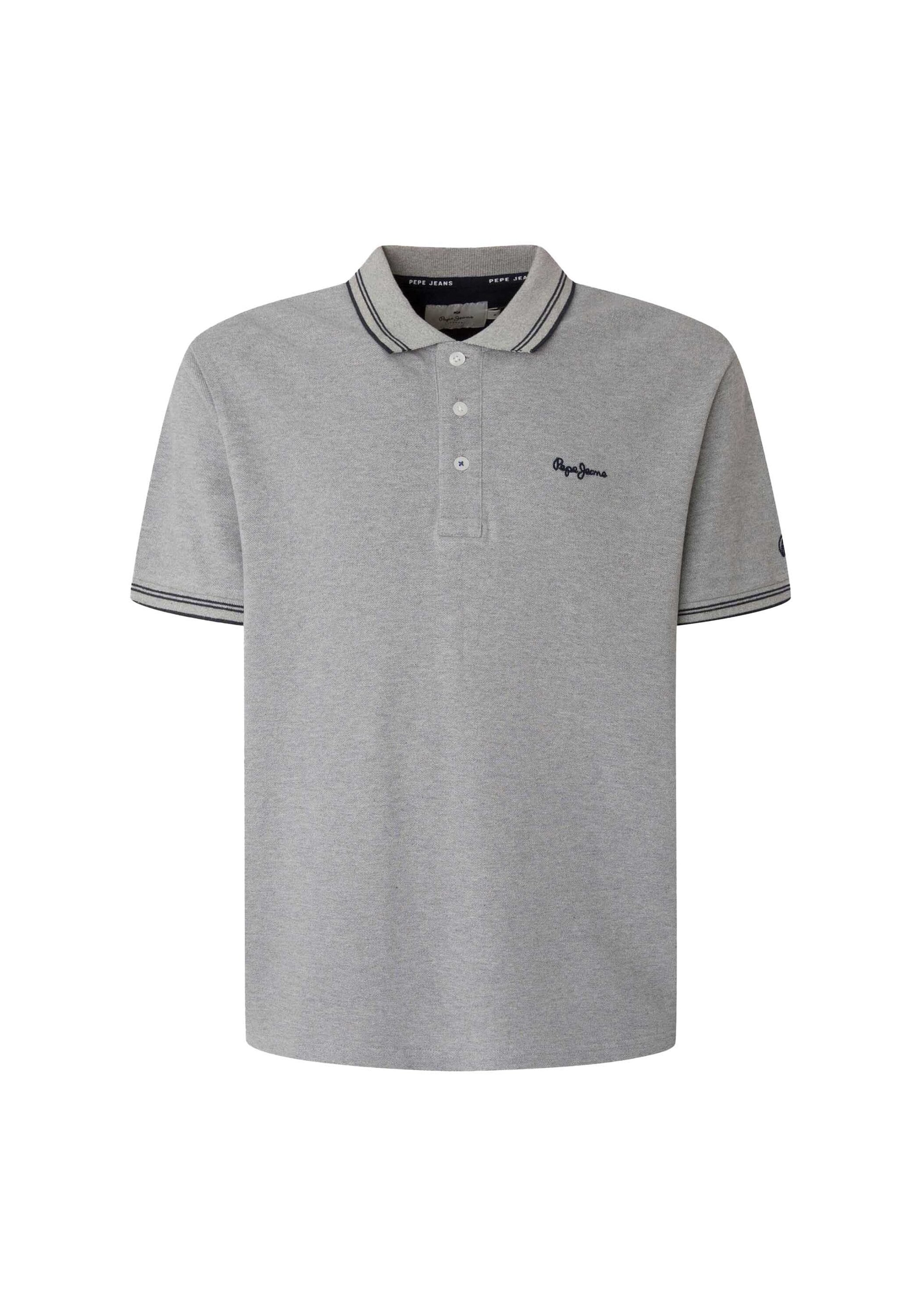 Pepe Jeans Poloshirt »Poloshirt JETT«