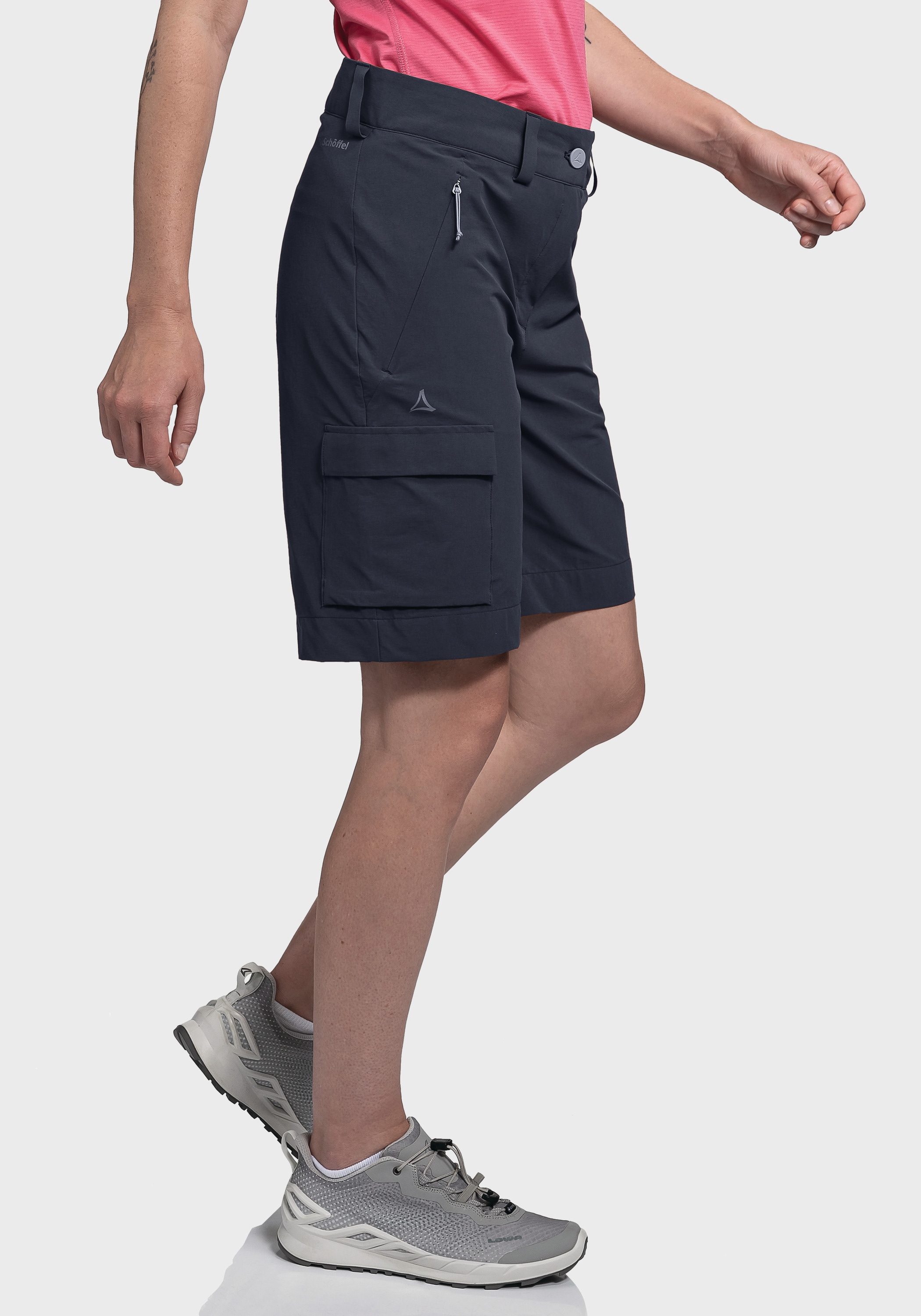 Schöffel Shorts »Shorts Kitzstein L«