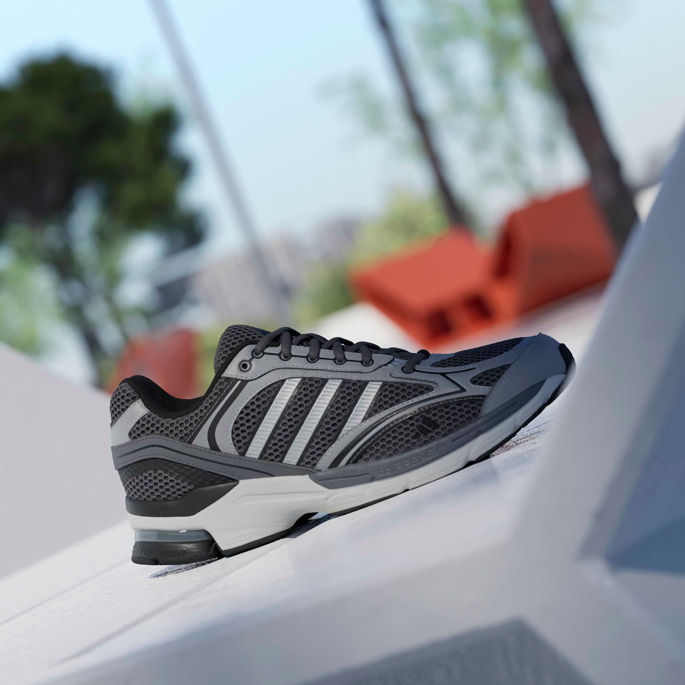 adidas Sportswear Sneaker »SPIRITAIN 2000«  inspiriert vom Design des adistar control