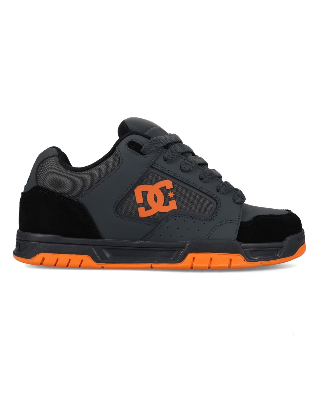 DC Shoes Sneaker »DC Coiler«