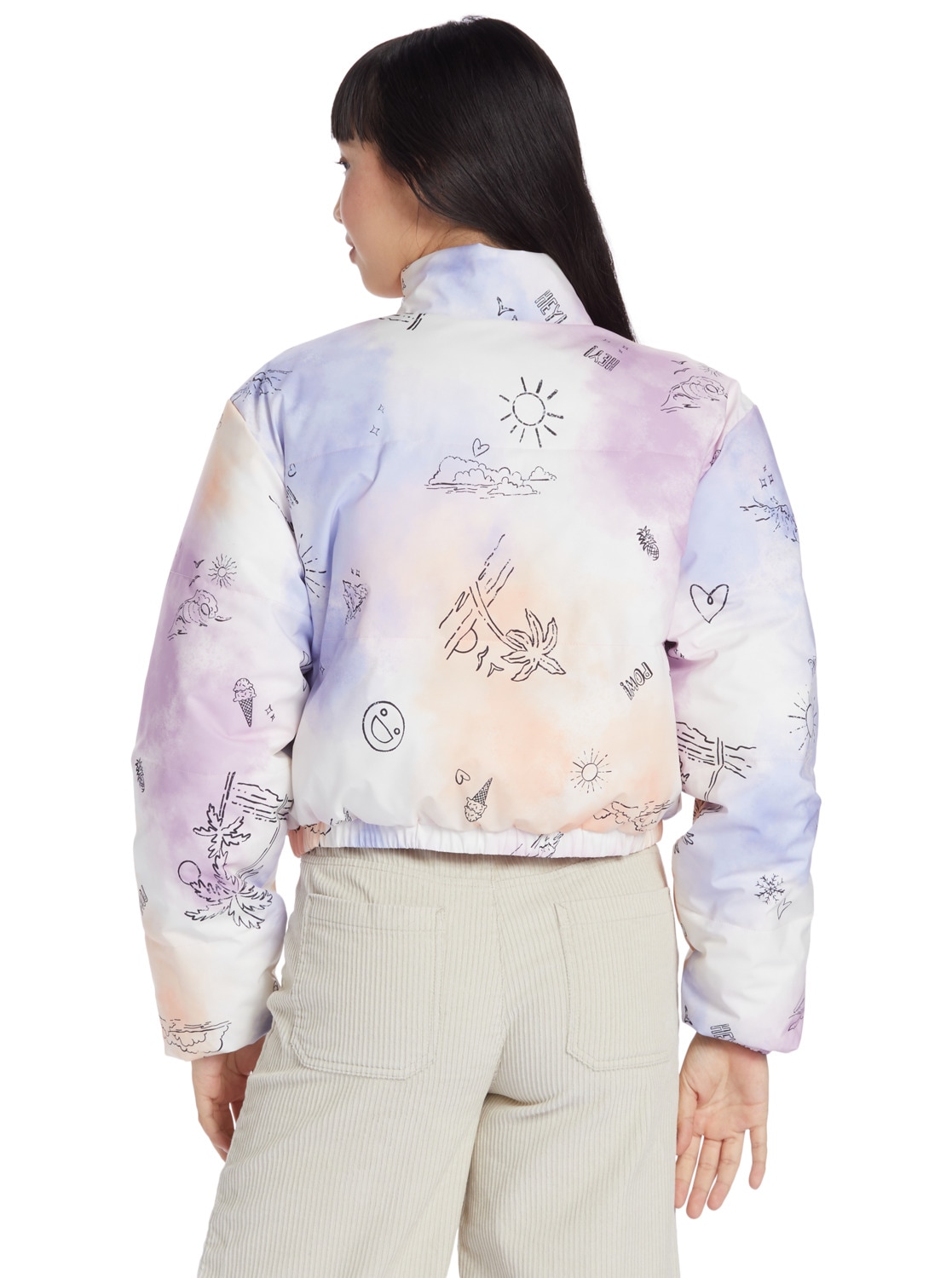 Roxy Outdoorjacke »Chloe Kim«