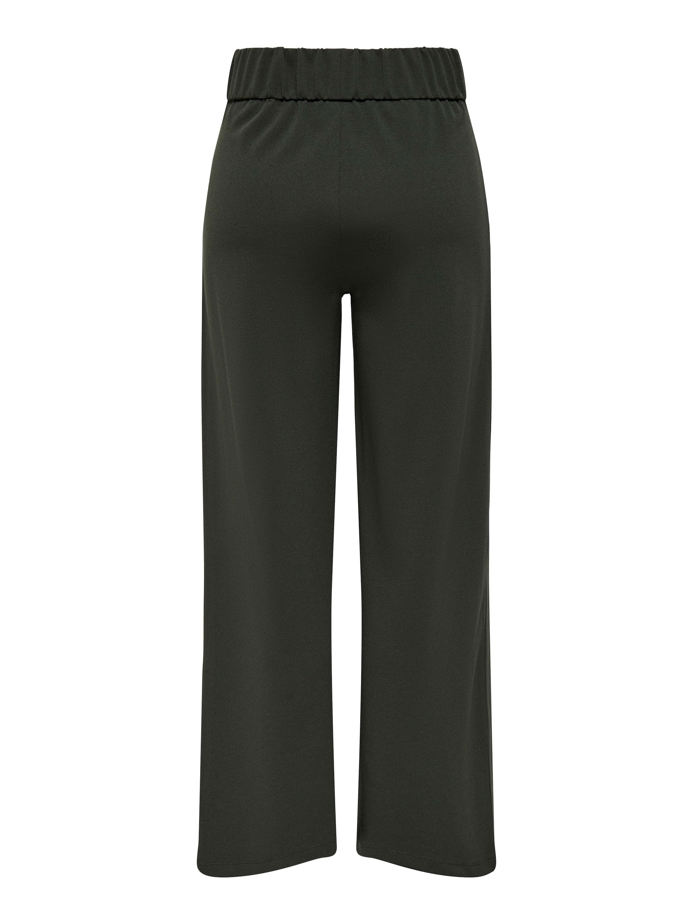 JDY Schlupfhose »JDYLOUISVILLE CATIA WIDE PANT JRS NOOS«, Sommerhose, hinten mit elastischem Bündchen