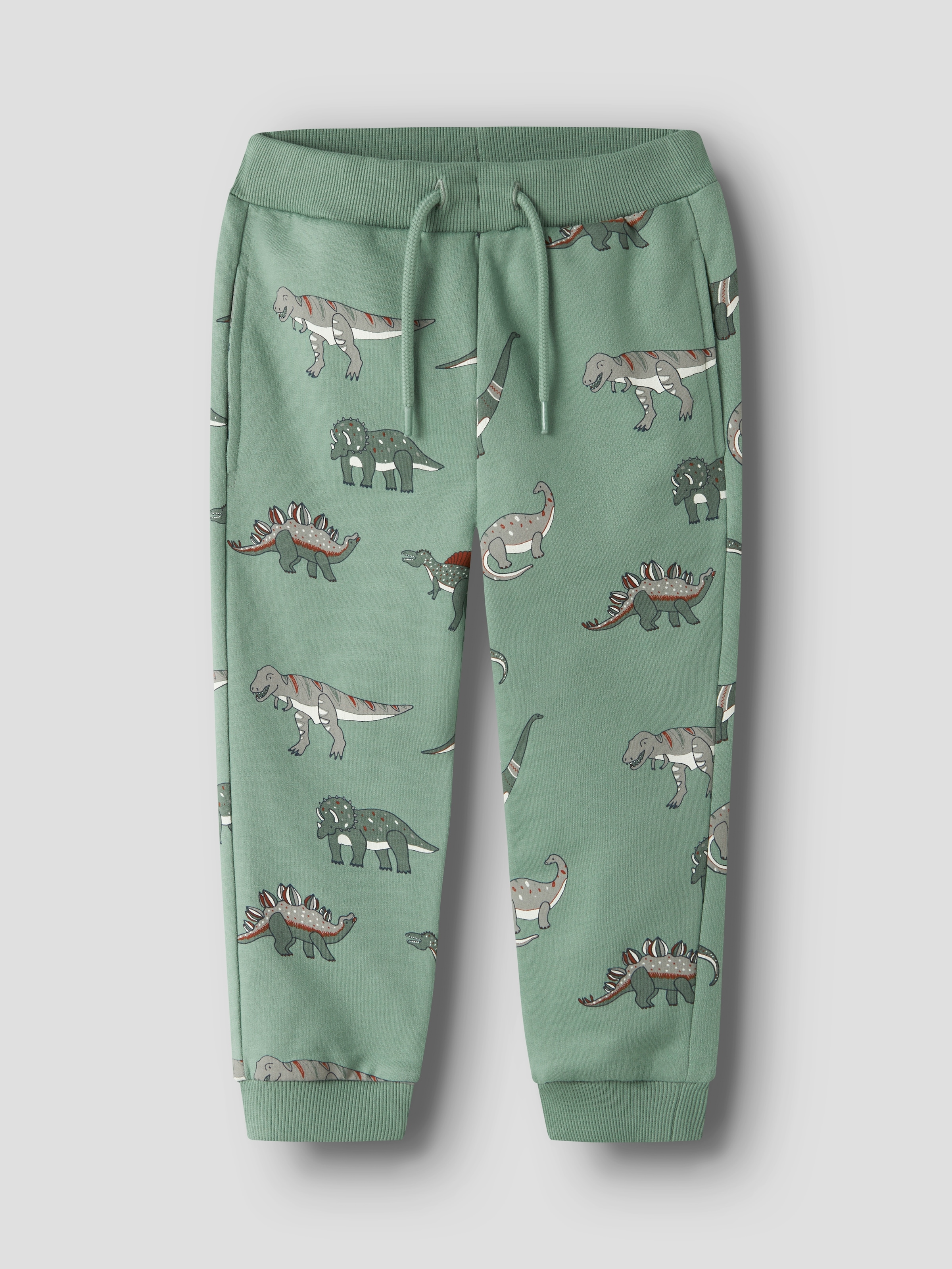 Name It Sweathose »NMMNENEAN SWE PANT BRU PB«