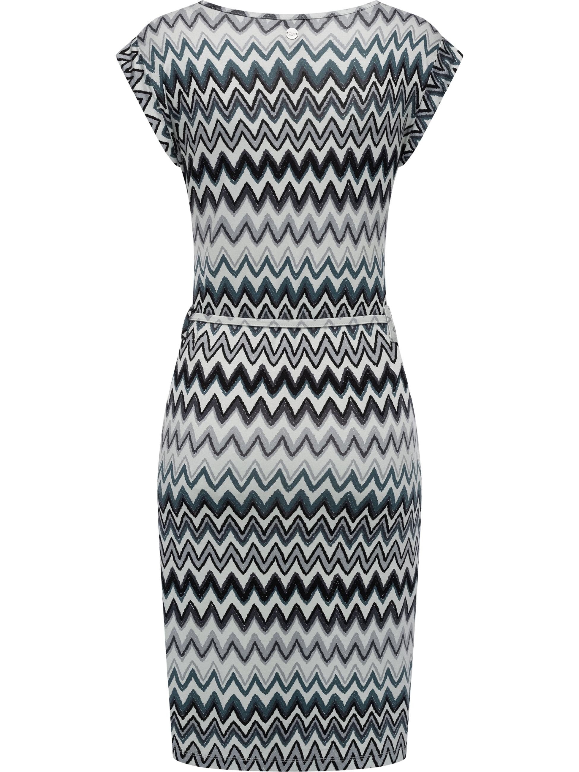 Ragwear Sommerkleid »Sommerkleid Taggien Print«
