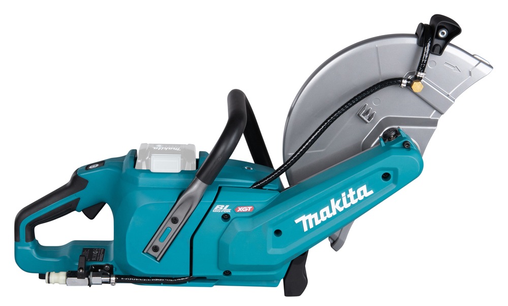 Makita Akku-Trennschleifer »CE004GZ«, ohne Akku und Ladegerät