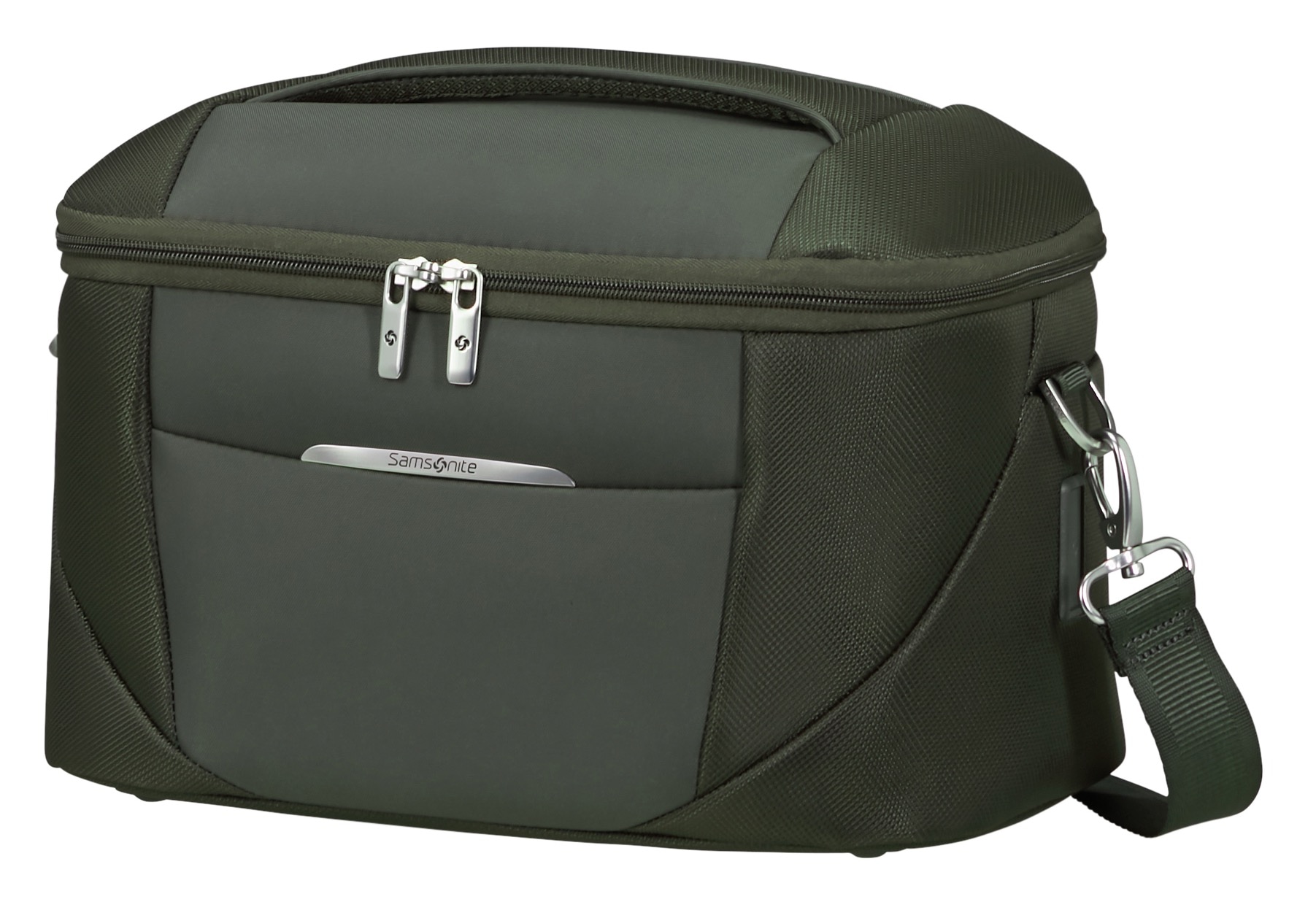 Samsonite Kosmetikkoffer »RE-LITE«, Kosmetikbeutel Waschtasche Kulturbeutel Beauty Case
