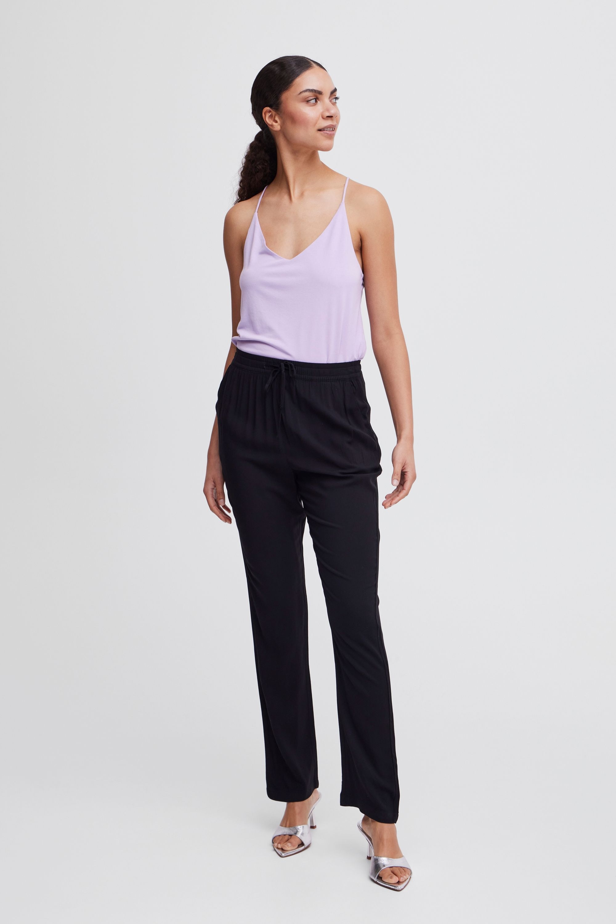 b.young Stoffhose »Stoffhose BYMmmjoella«