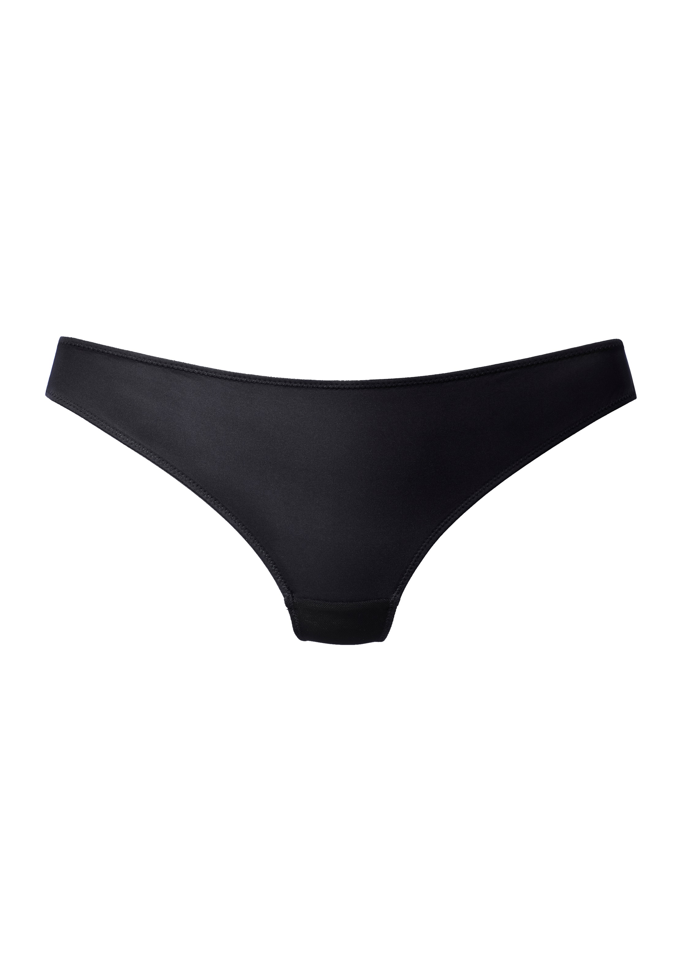 LASCANA String mit edler Stickerei, sexy Dessous