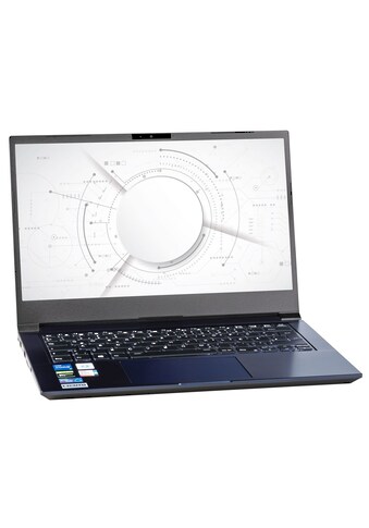 CAPTIVA Business-Notebook »Power Starter I61-835«, (35,6 cm/14 Zoll), Intel, Core i5,... kaufen