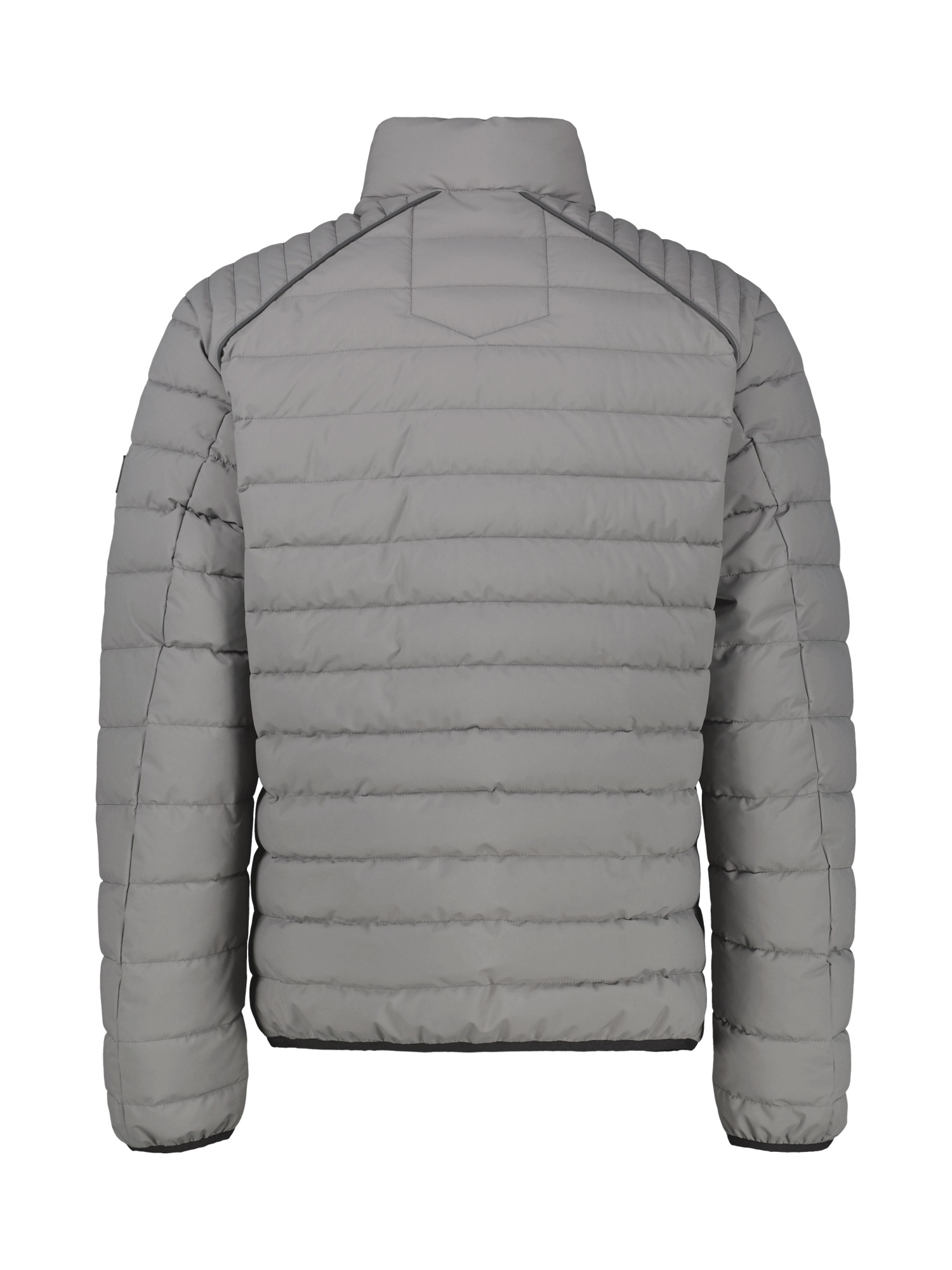 LERROS Blouson »LERROS Steppjacke im Blouson-Stil für Herren« ohne Kapuze Wasser- und windabweisend, atmungsaktiv