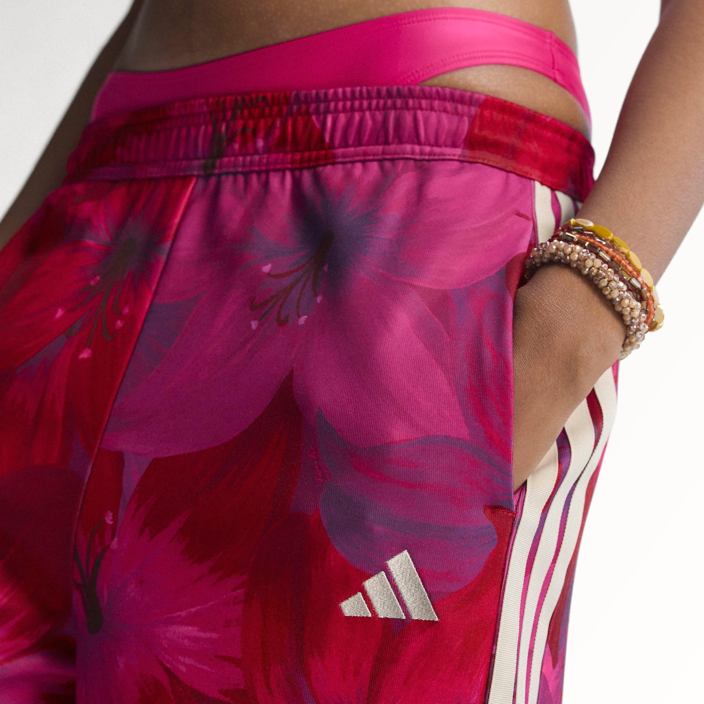 adidas Sportswear Sporthose »ADIDAS X FARM RIO HOUSE OF TIRO«