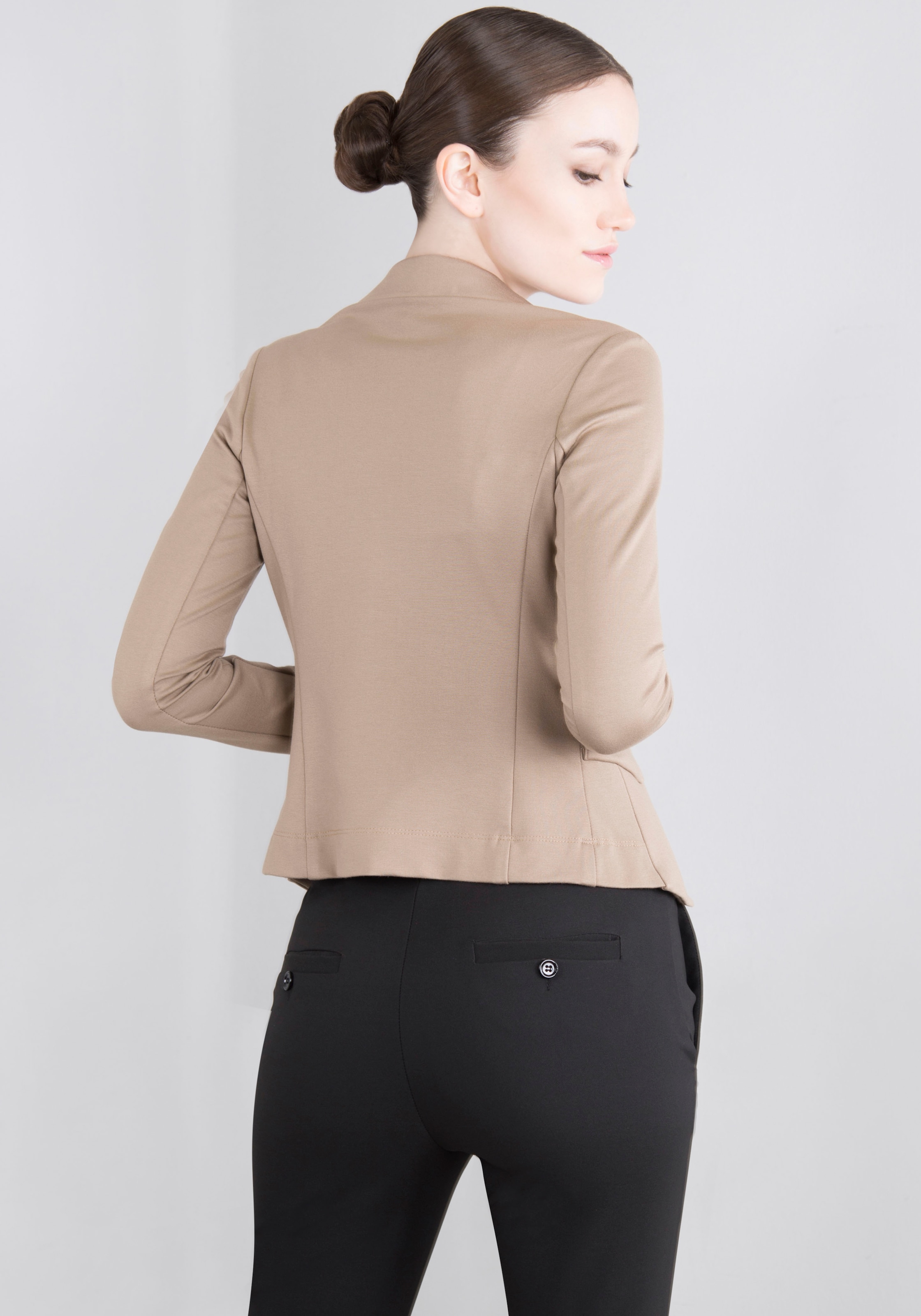 IMPERIAL Kurzblazer, mit Stretch