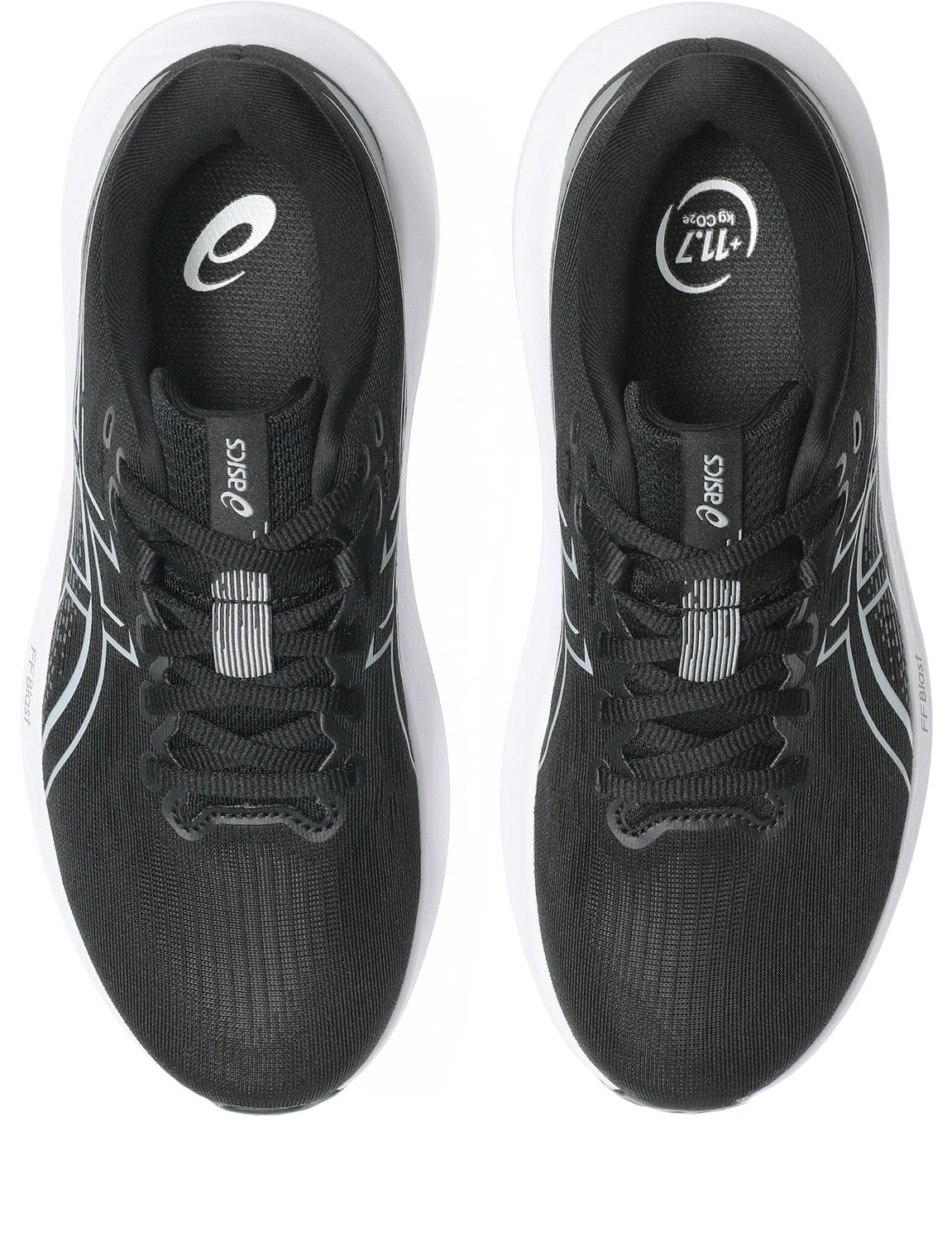 Asics Laufschuh »GT-1000 15«  für mehr Stabilität