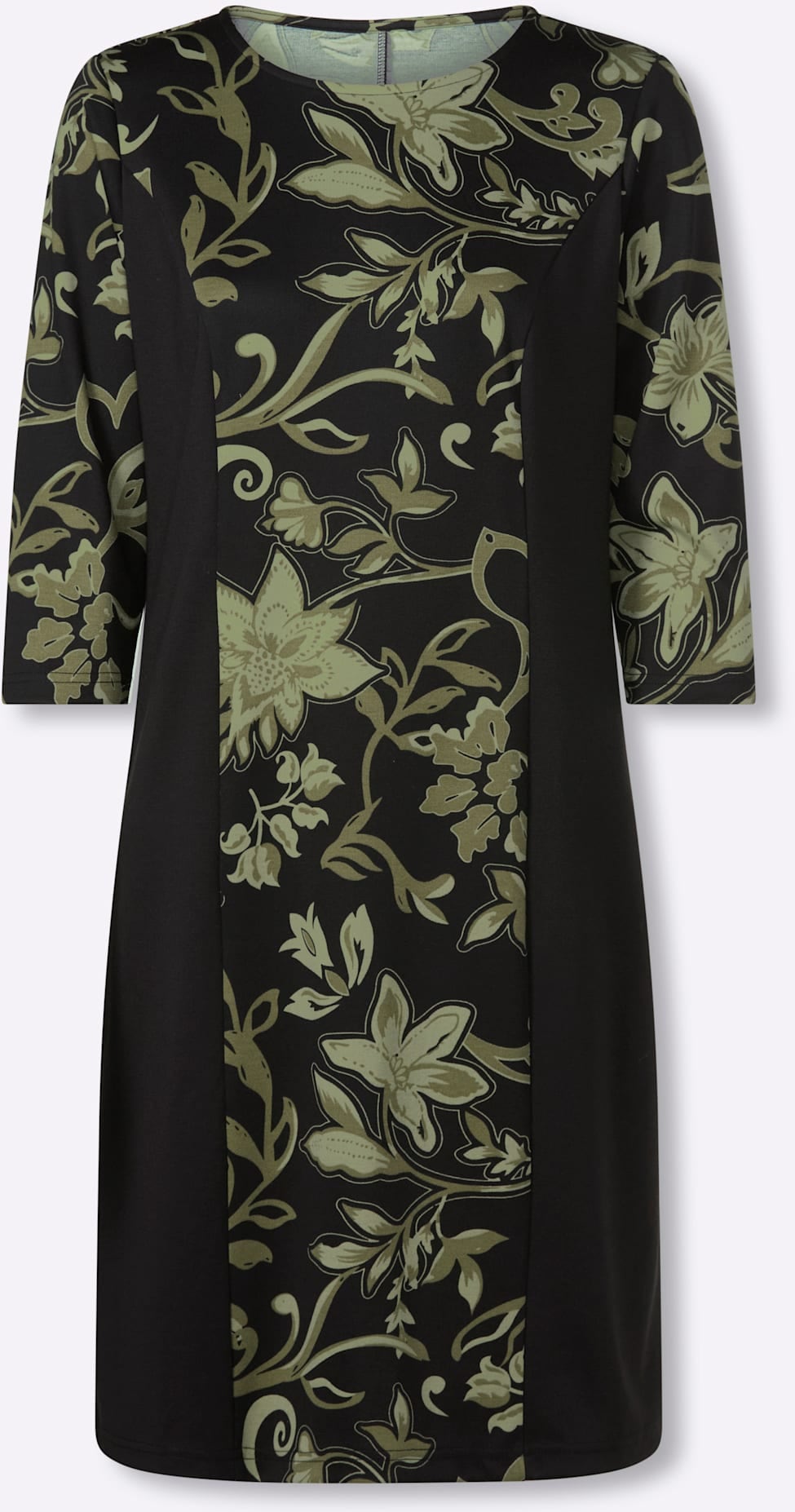   Druckkleid »Druck-Kleid«