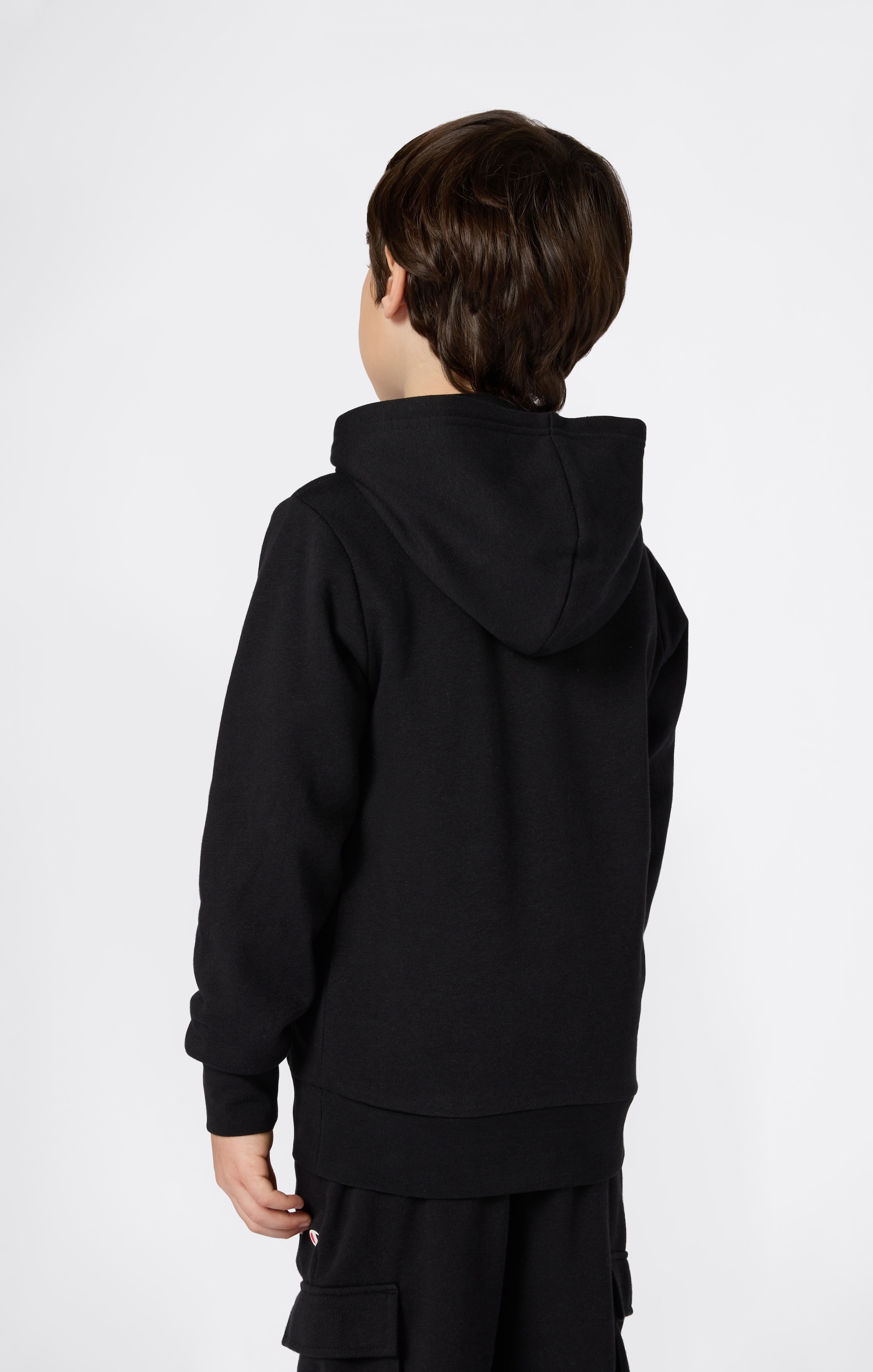 Champion Kapuzensweatshirt »SPORTWEAR HOODIE Standard Fit«, 1 tlg. für Kinder
