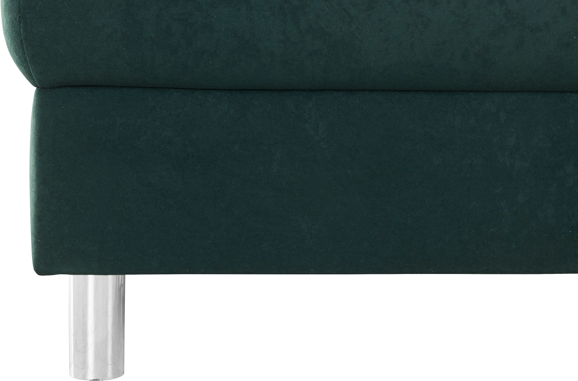 COLLECTION AB Hocker »Innsbruck«, inklusive komfortablen Federkerns