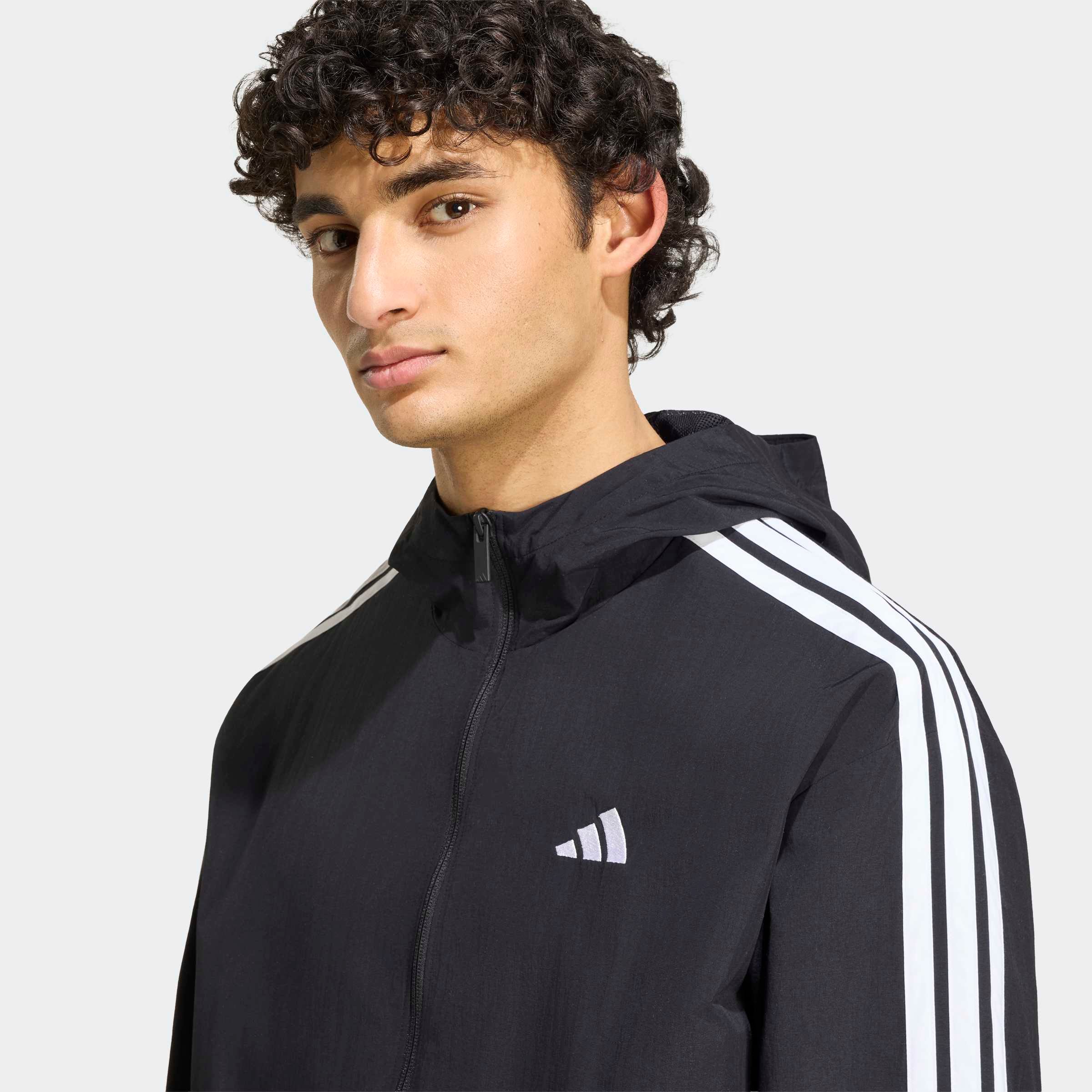 adidas Sportswear Windbreaker »M 3S WV WB LND«