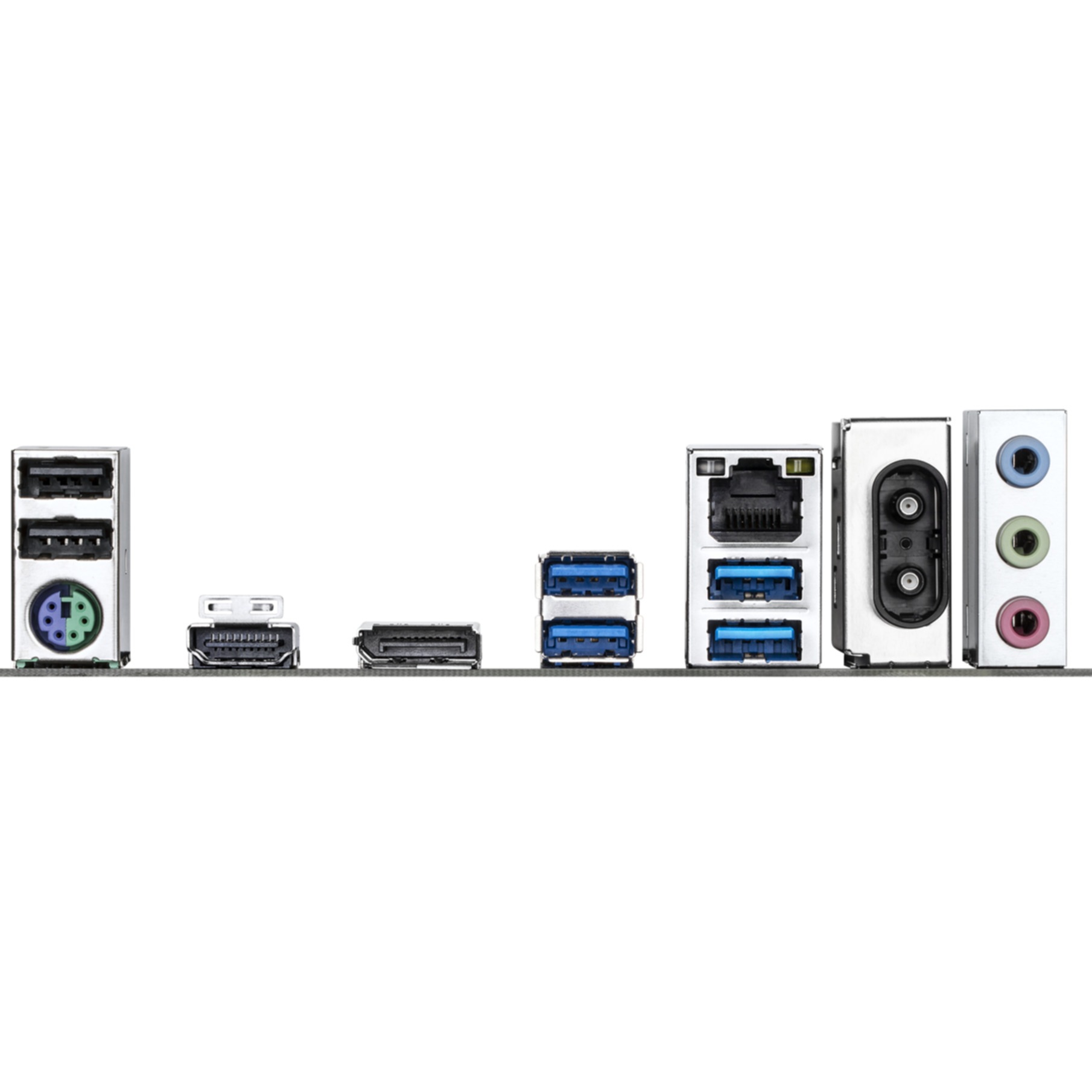 Gigabyte Mainboard »B550M DS3H AC R2 Mainboard – AMD Ryzen 5000 Prozessoren, 5+3 Phasen VR«