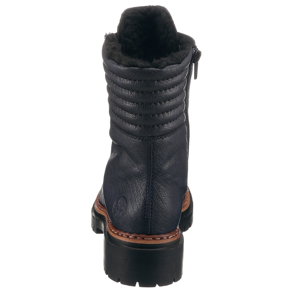 Rieker Winterstiefelette