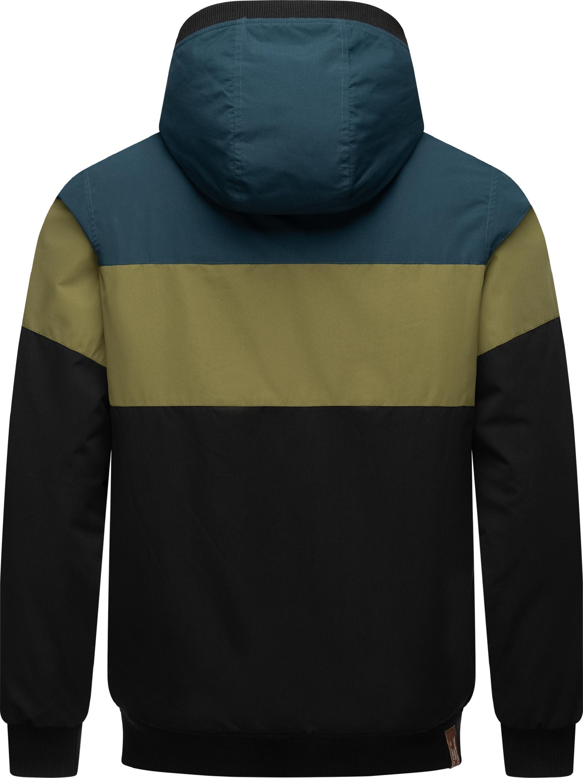 Ragwear Outdoorjacke »Outdoorjacke Jayce YOUMODO«