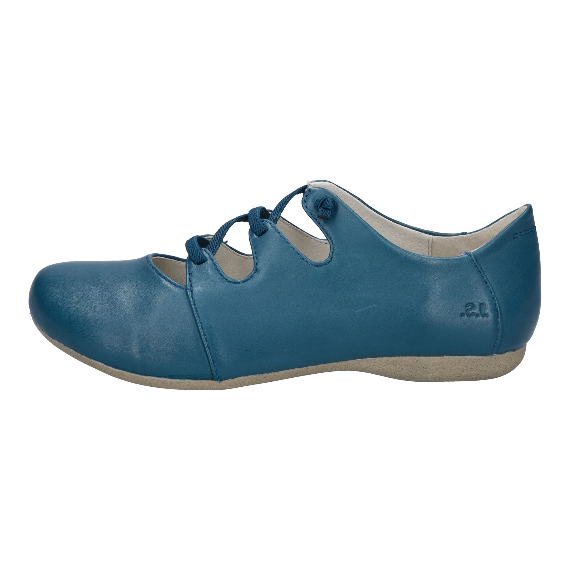 Josef Seibel Slipper »Fiona 4, blau«