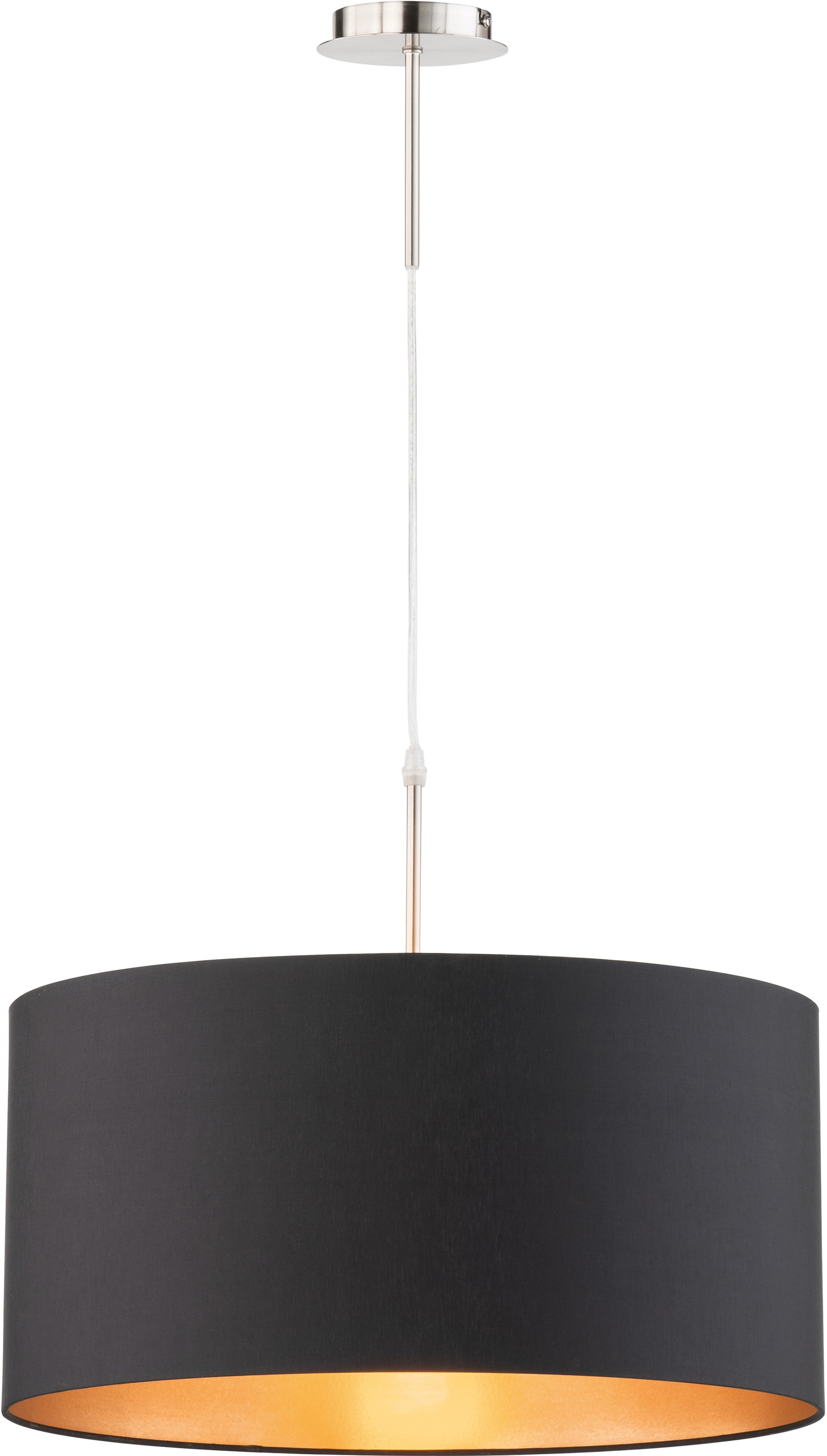 FISCHER & HONSEL Pendelleuchte »Marie«, E27