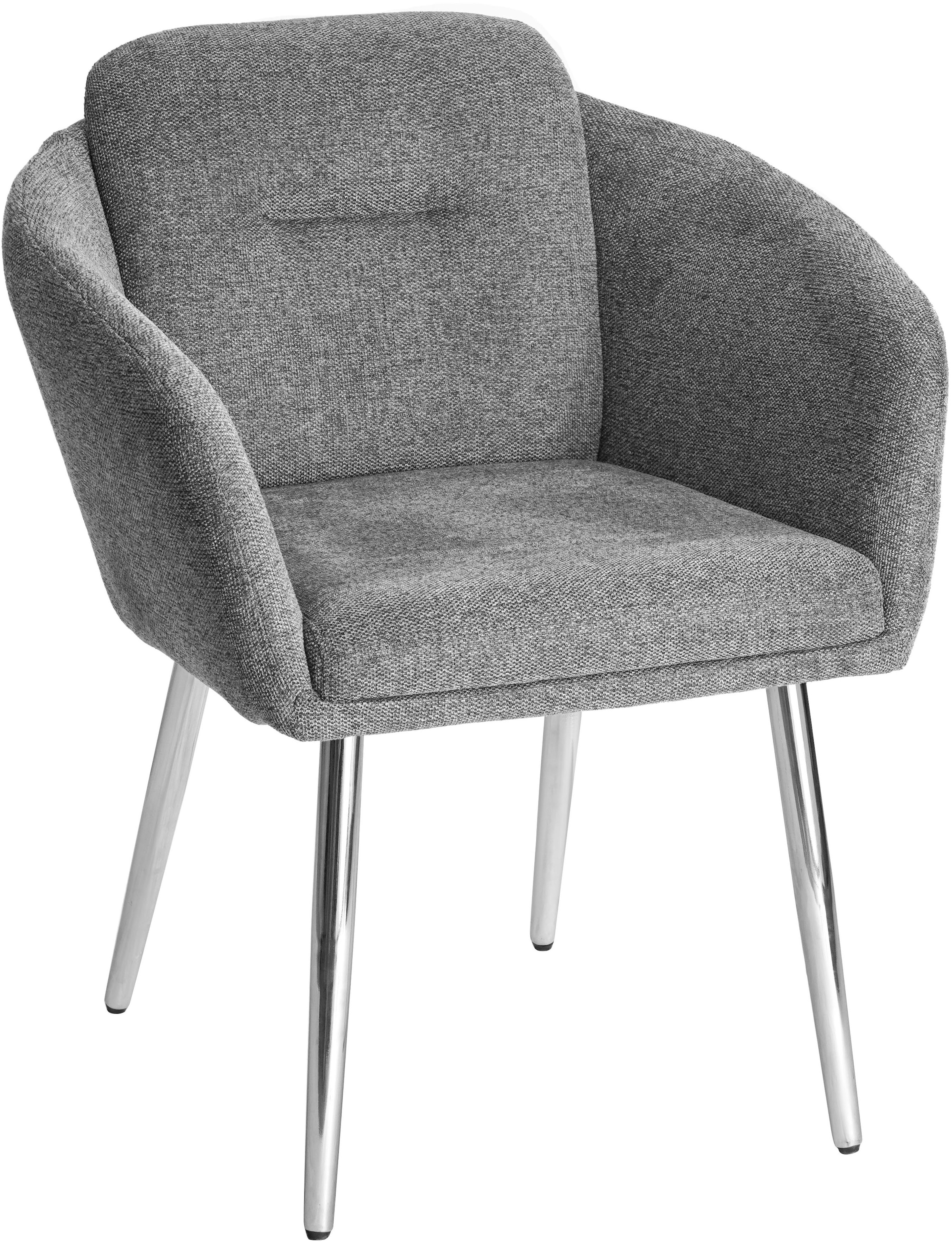 LeGer Home by Lena Gercke Esszimmerstuhl »Fleur, TOPSELLER!, OTTOs Choice«, (Set)