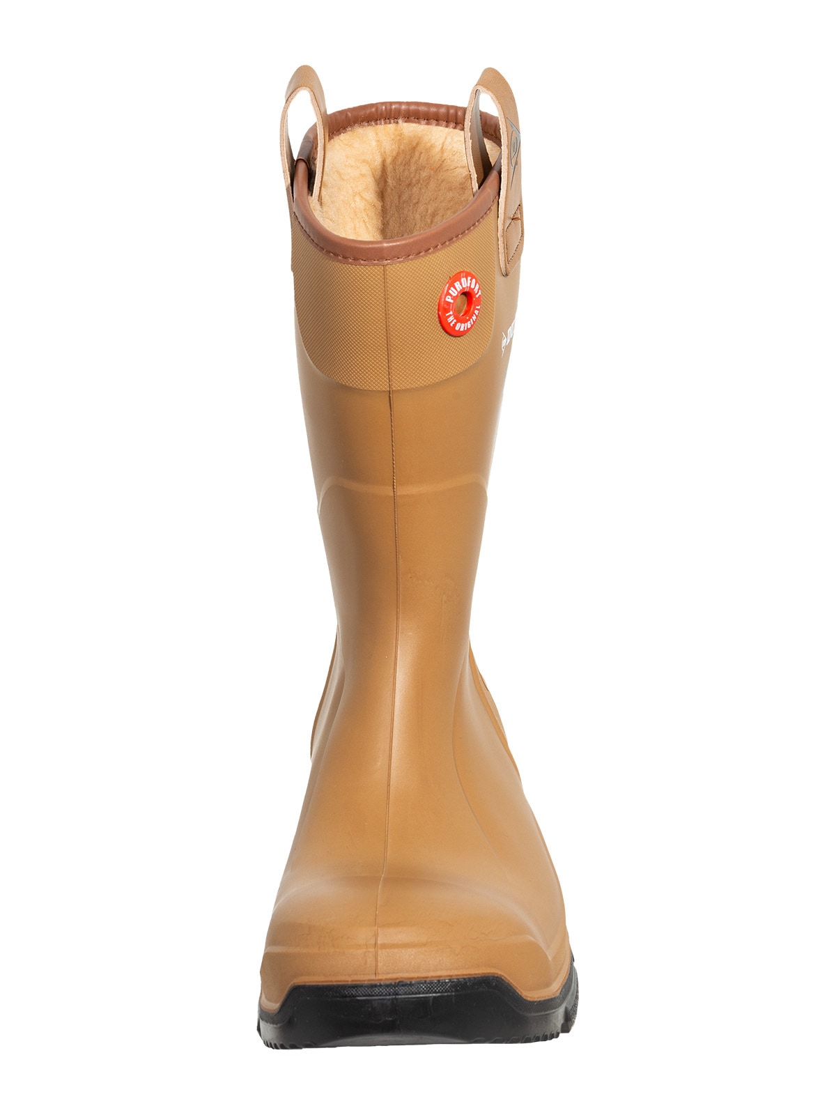 Dunlop Sicherheitsstiefel »Purofort RigPRO full safety«