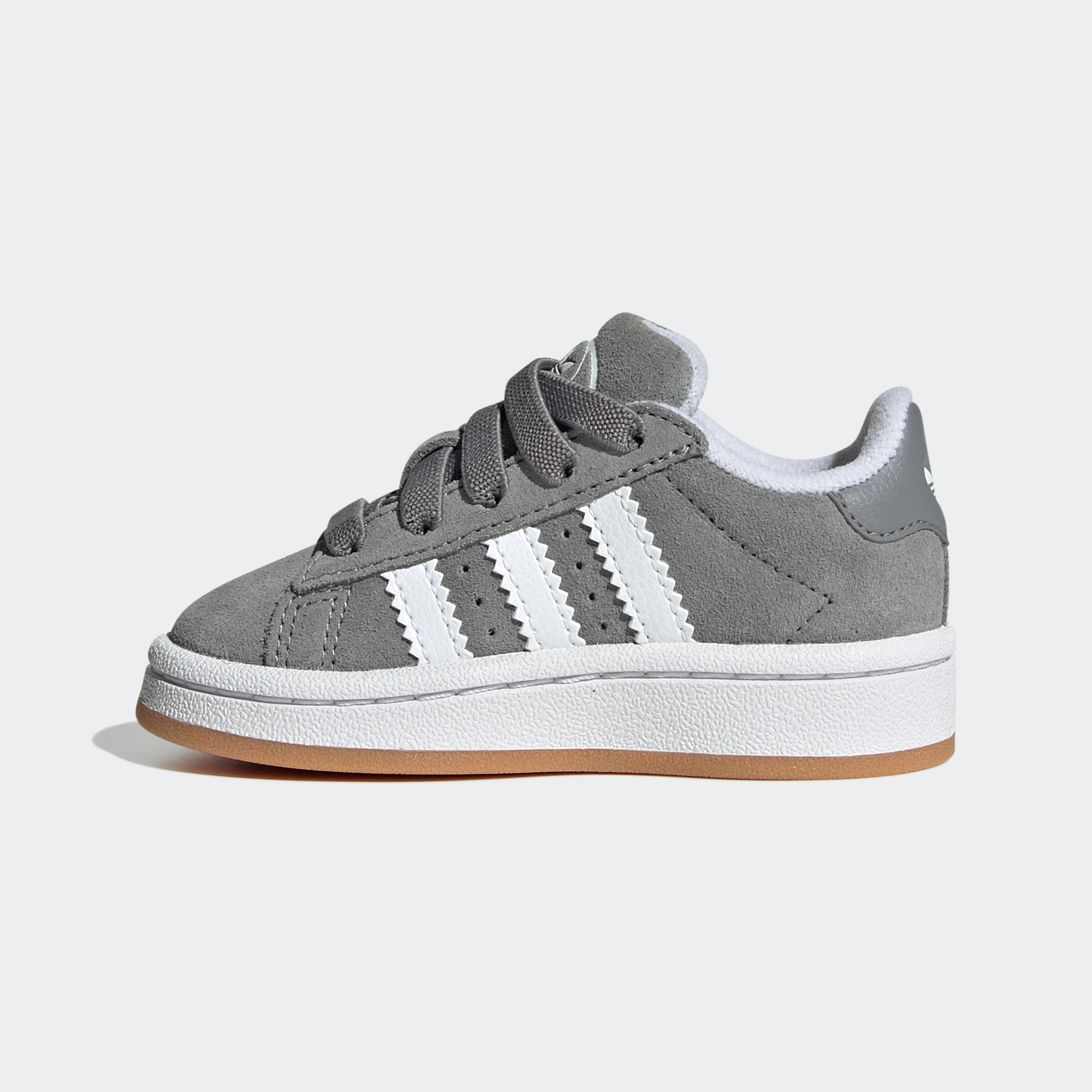 adidas Originals Sneaker »CAMPUS 00S COMFORT CLOSURE ELASTIC LACES KIDS«, für Kinder