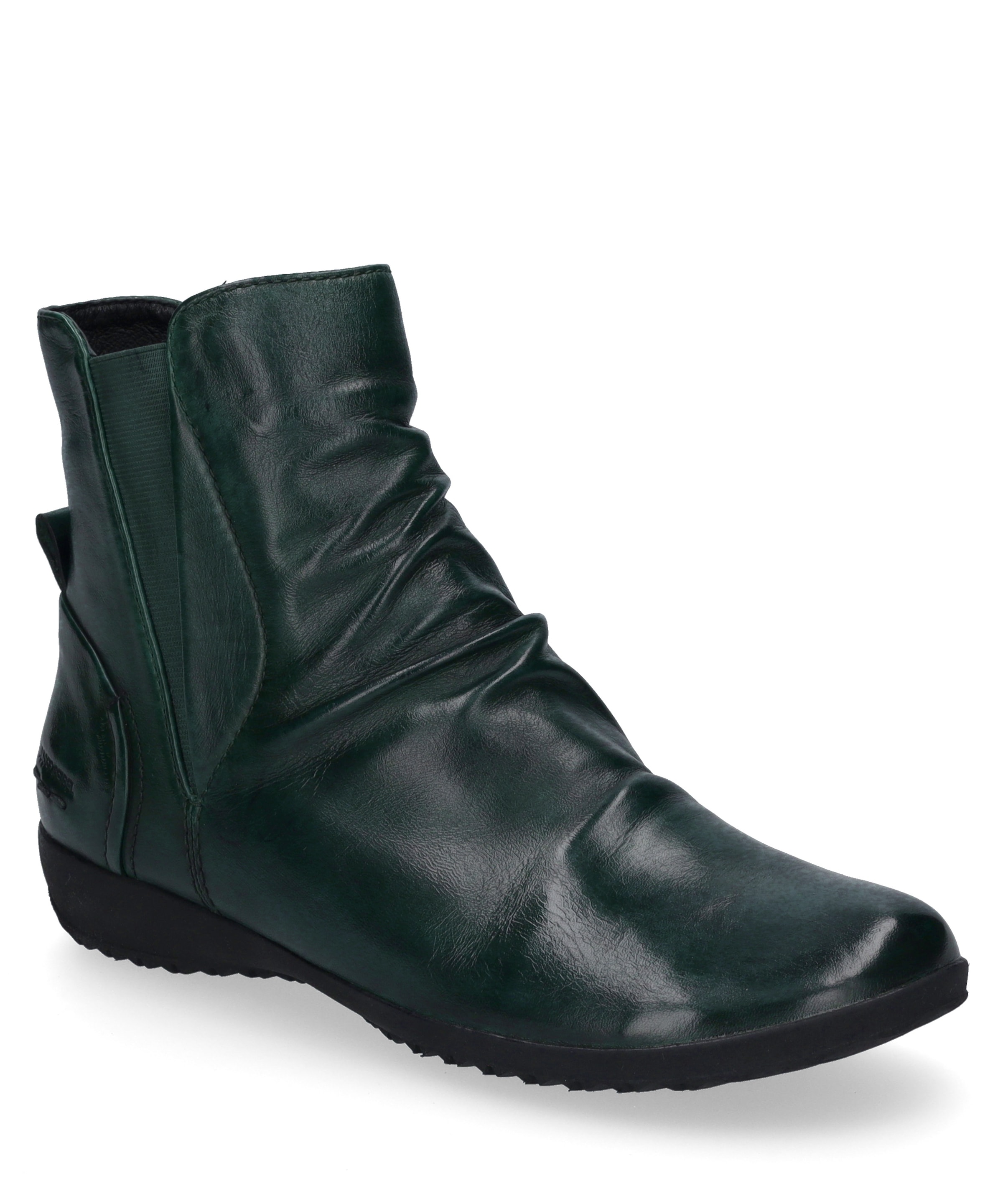 Josef Seibel Stiefelette »Naly 66, petrol«