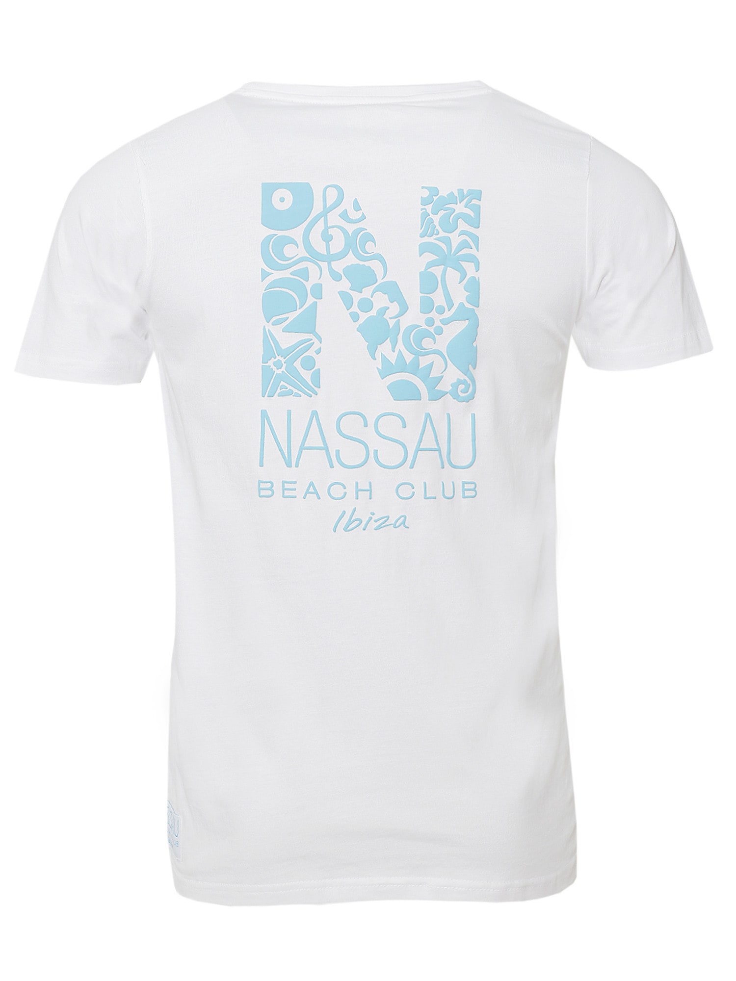 NASSAU BEACH T-Shirt »T-Shirt NB22014«
