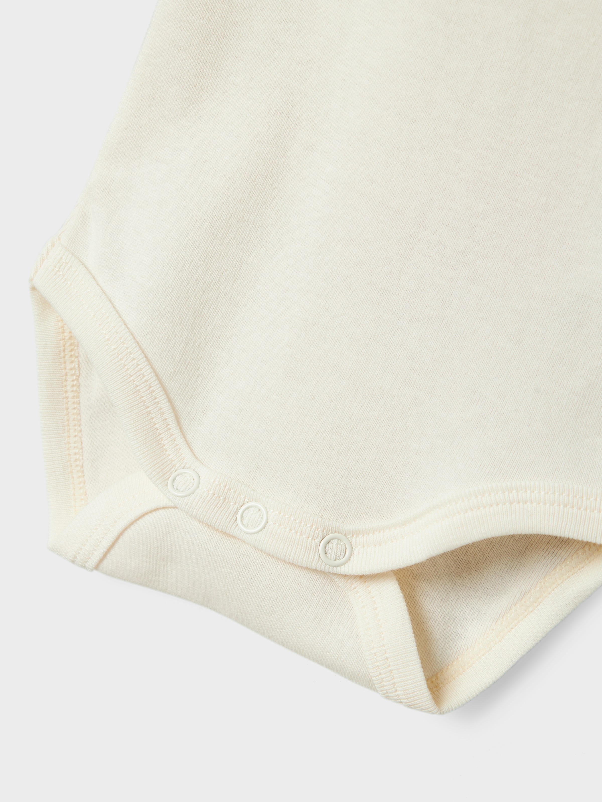 Name It Body »NBFBODY 3P SS JET STREAM FLOWER NOOS« Packung, 3 Stk.